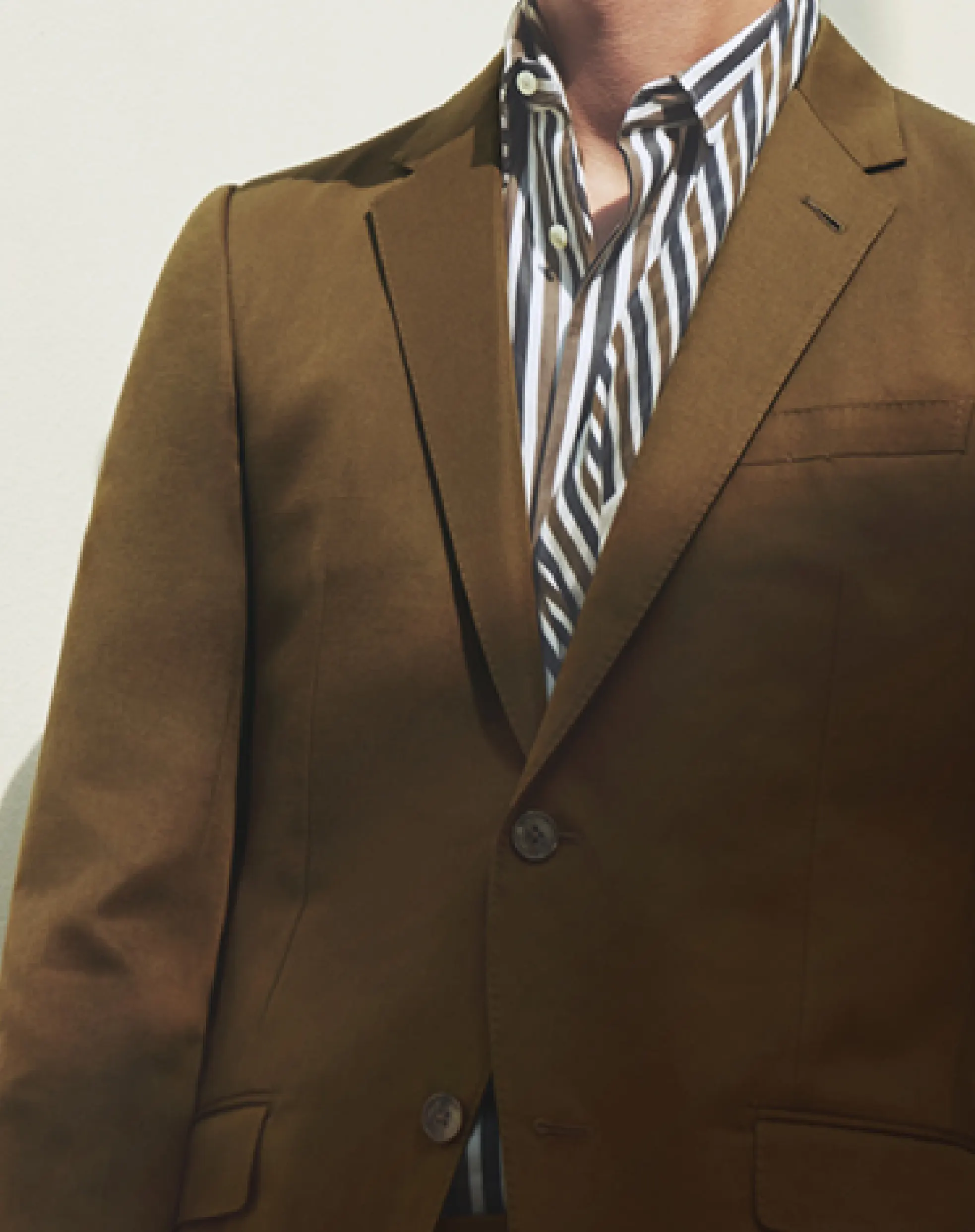 Made to measure total look | Zegna