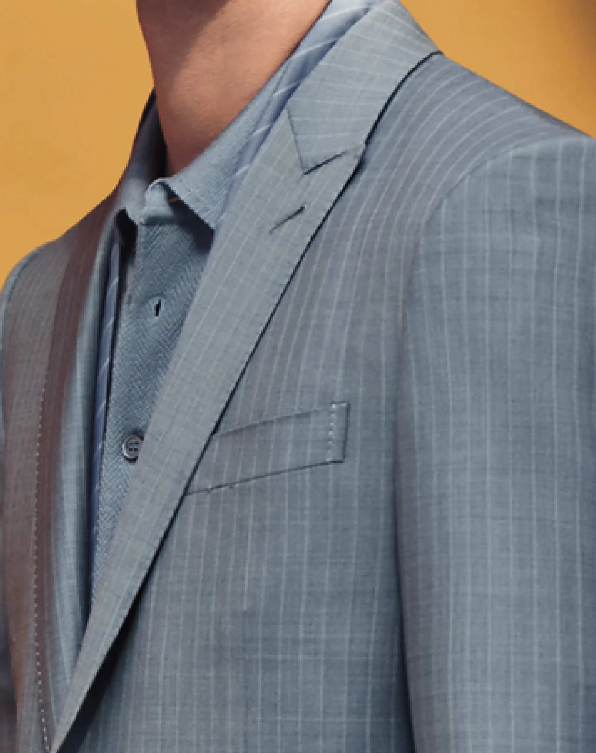 Made to measure total look | Zegna
