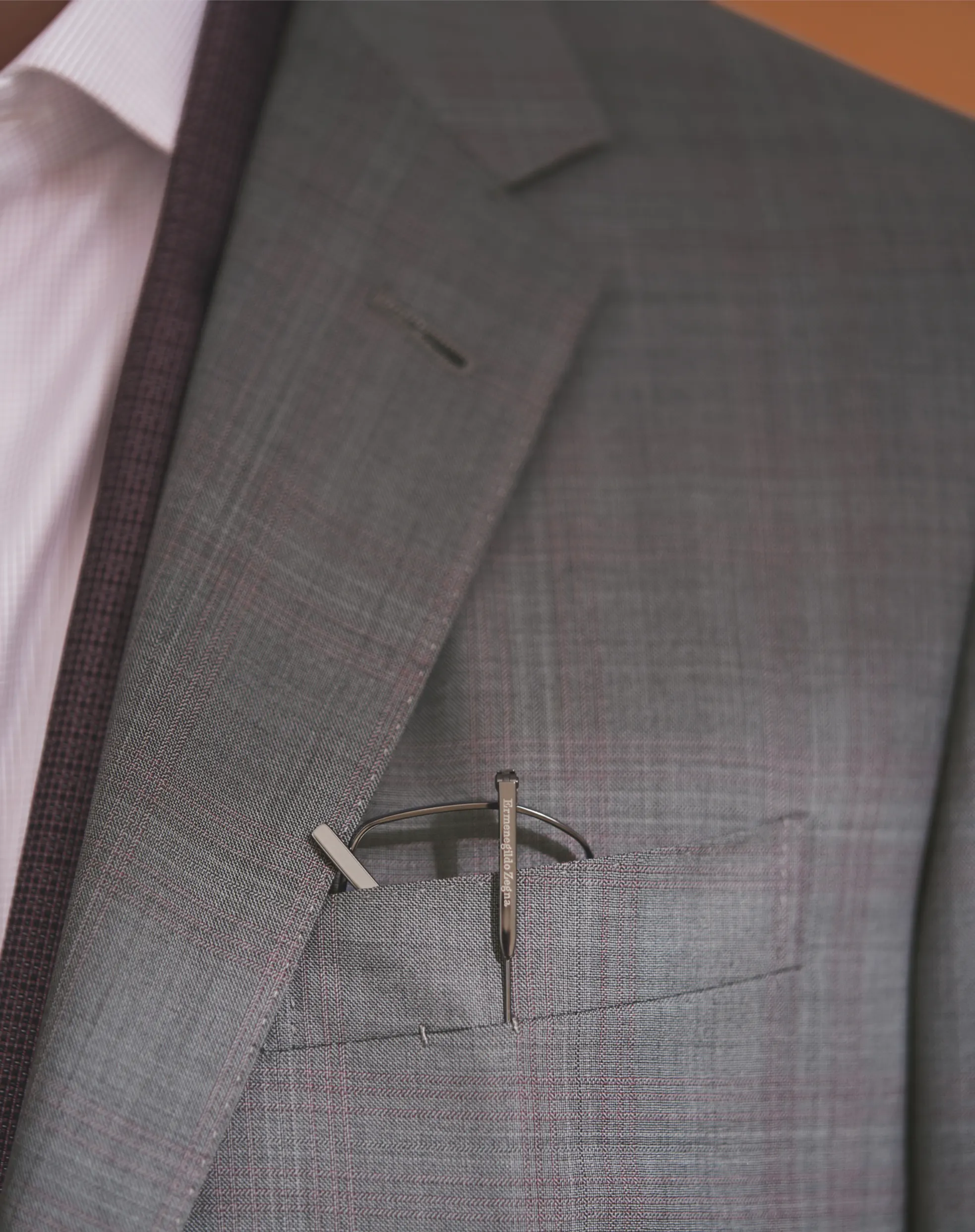 Made to measure total look | Zegna