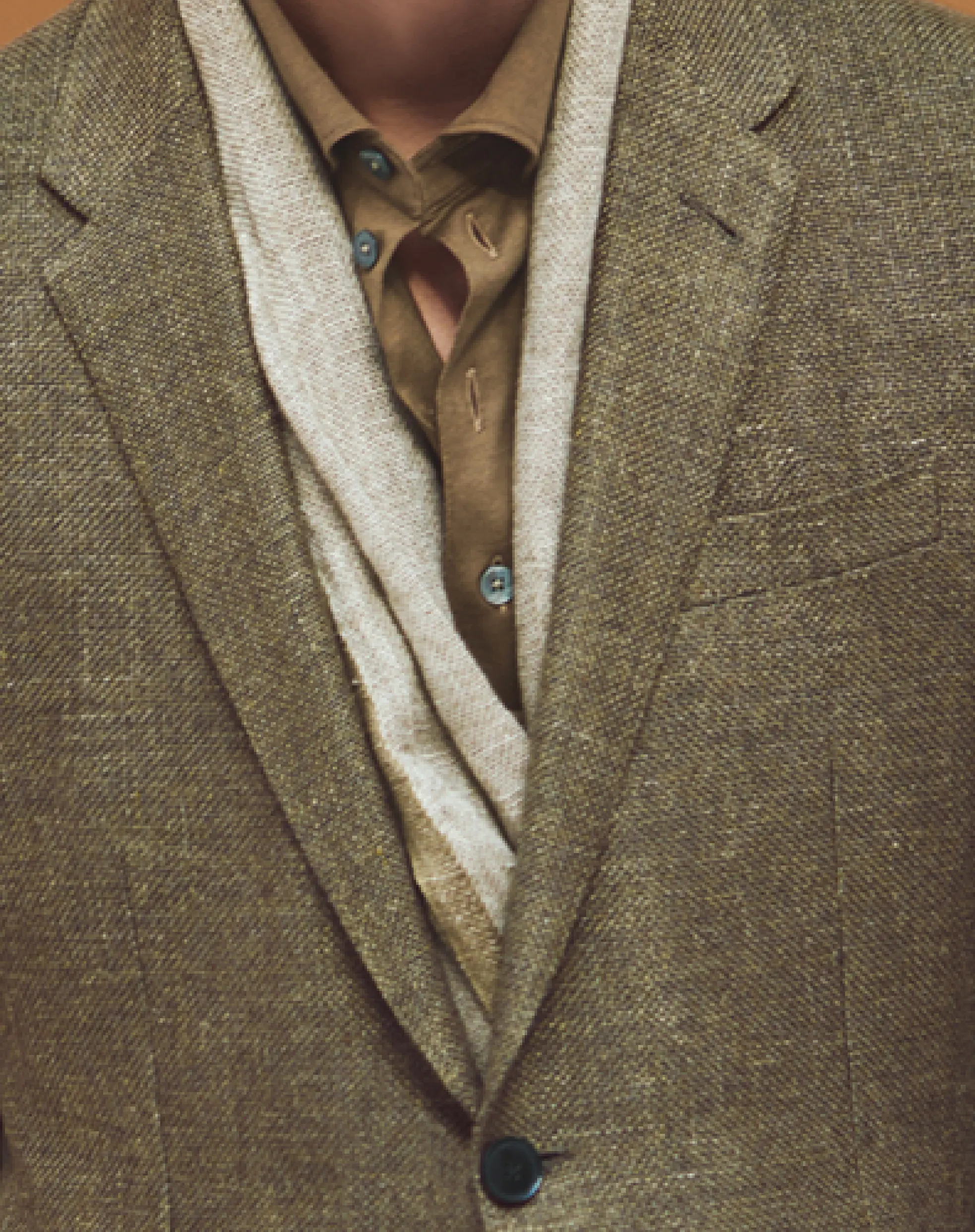 Made to measure total look | Zegna