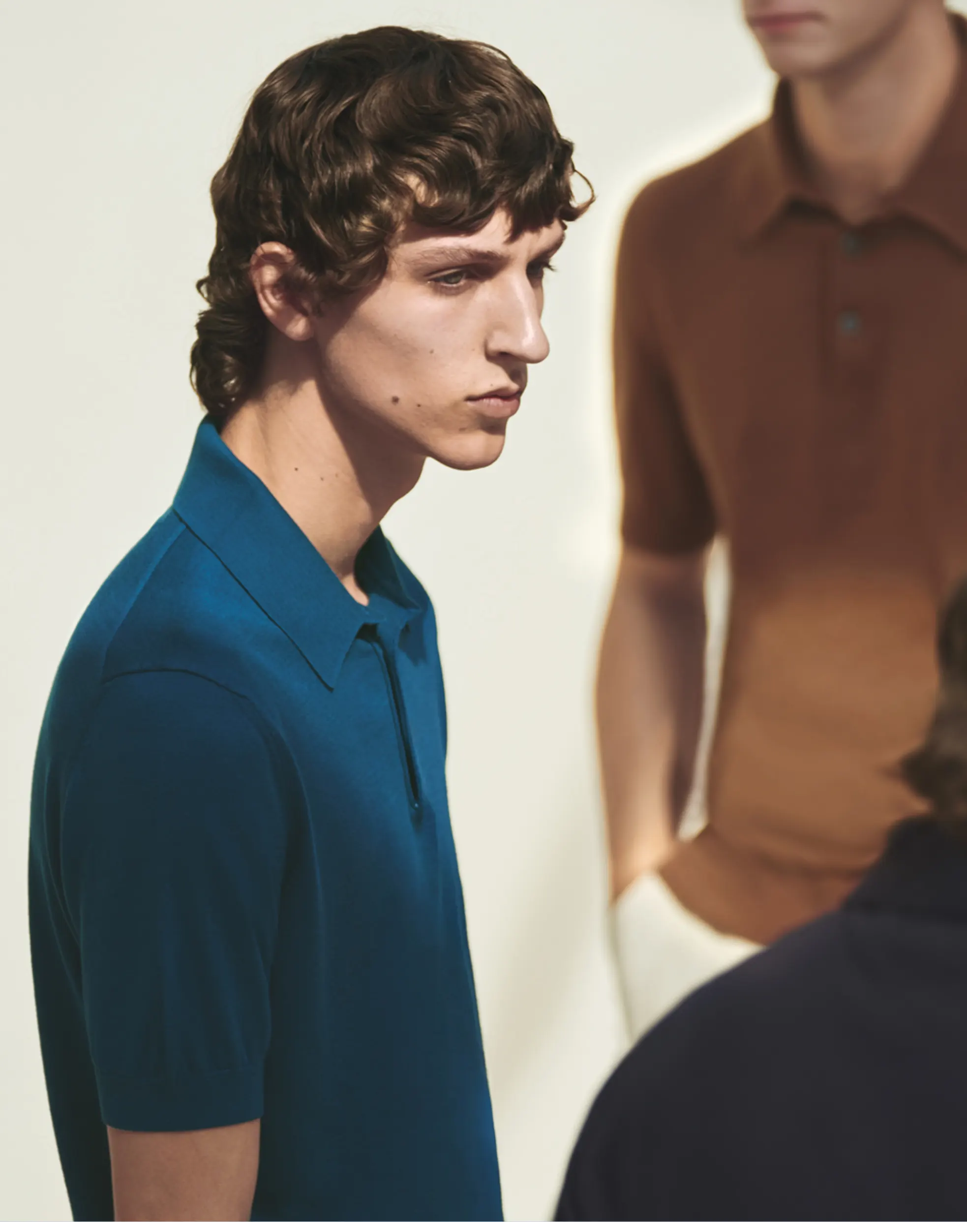 Made to measure look: summer clothing | Zegna