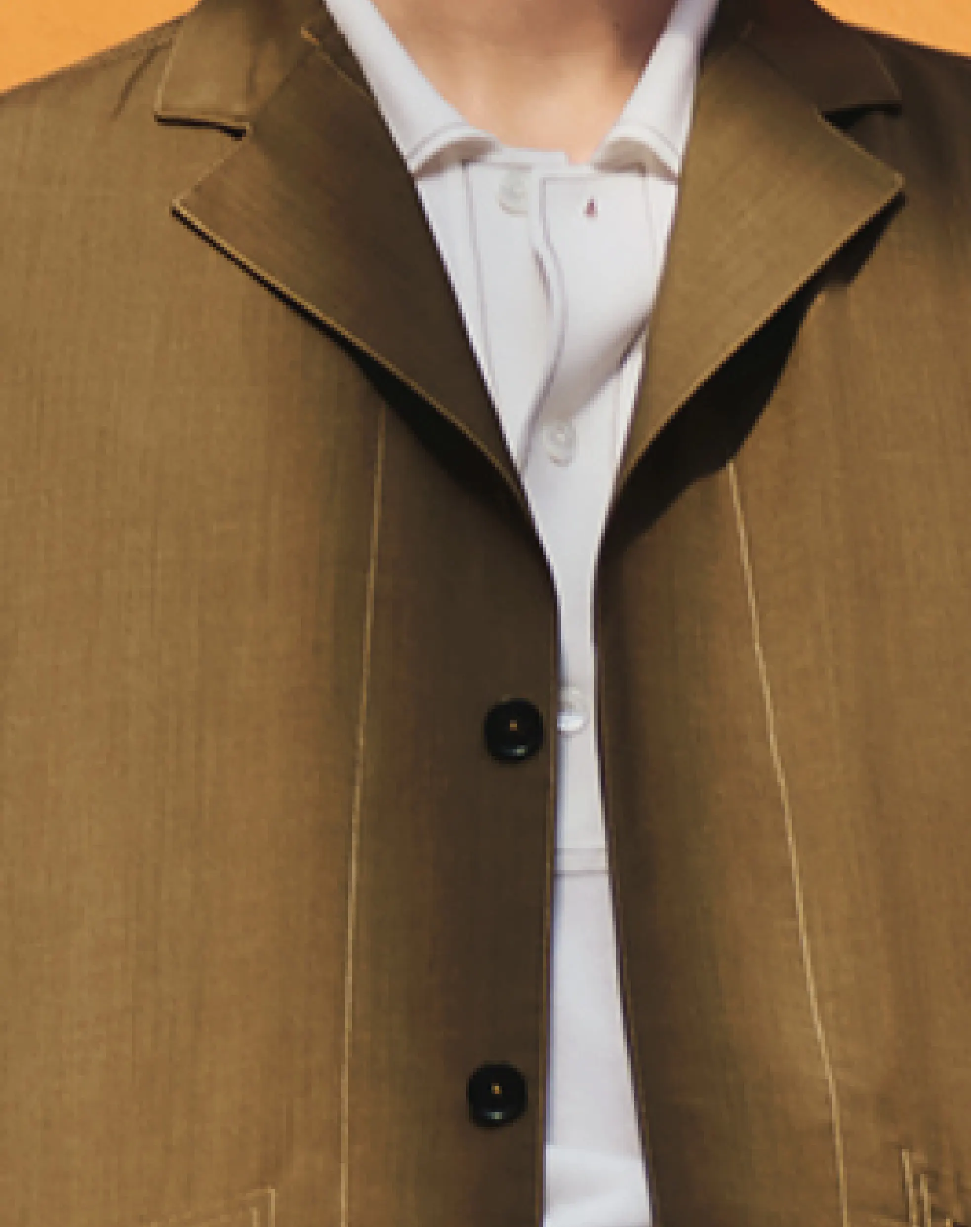 Made to measure look: summer clothing | Zegna