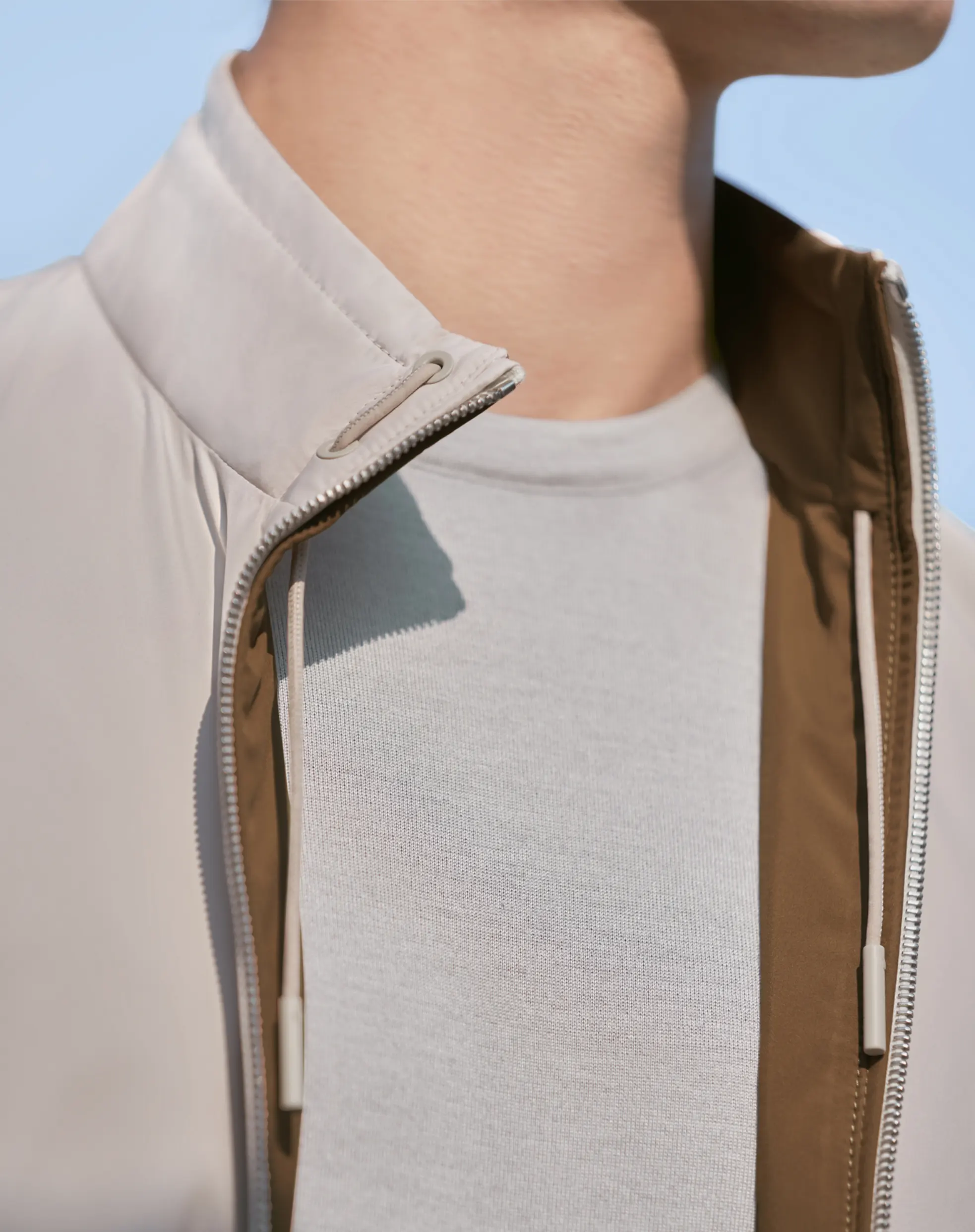 Made to measure look: summer clothing | Zegna