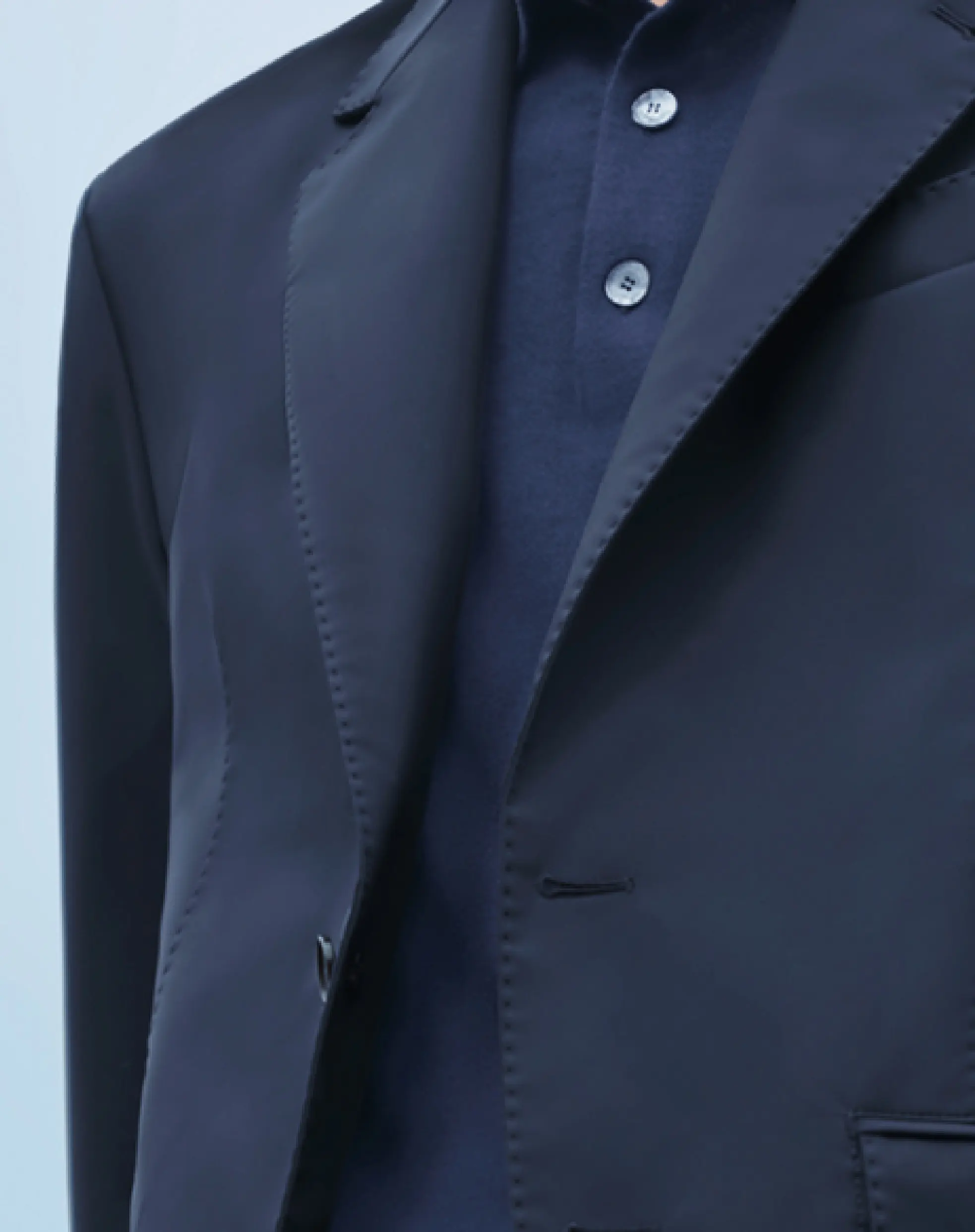 Made to measure look: summer clothing | Zegna