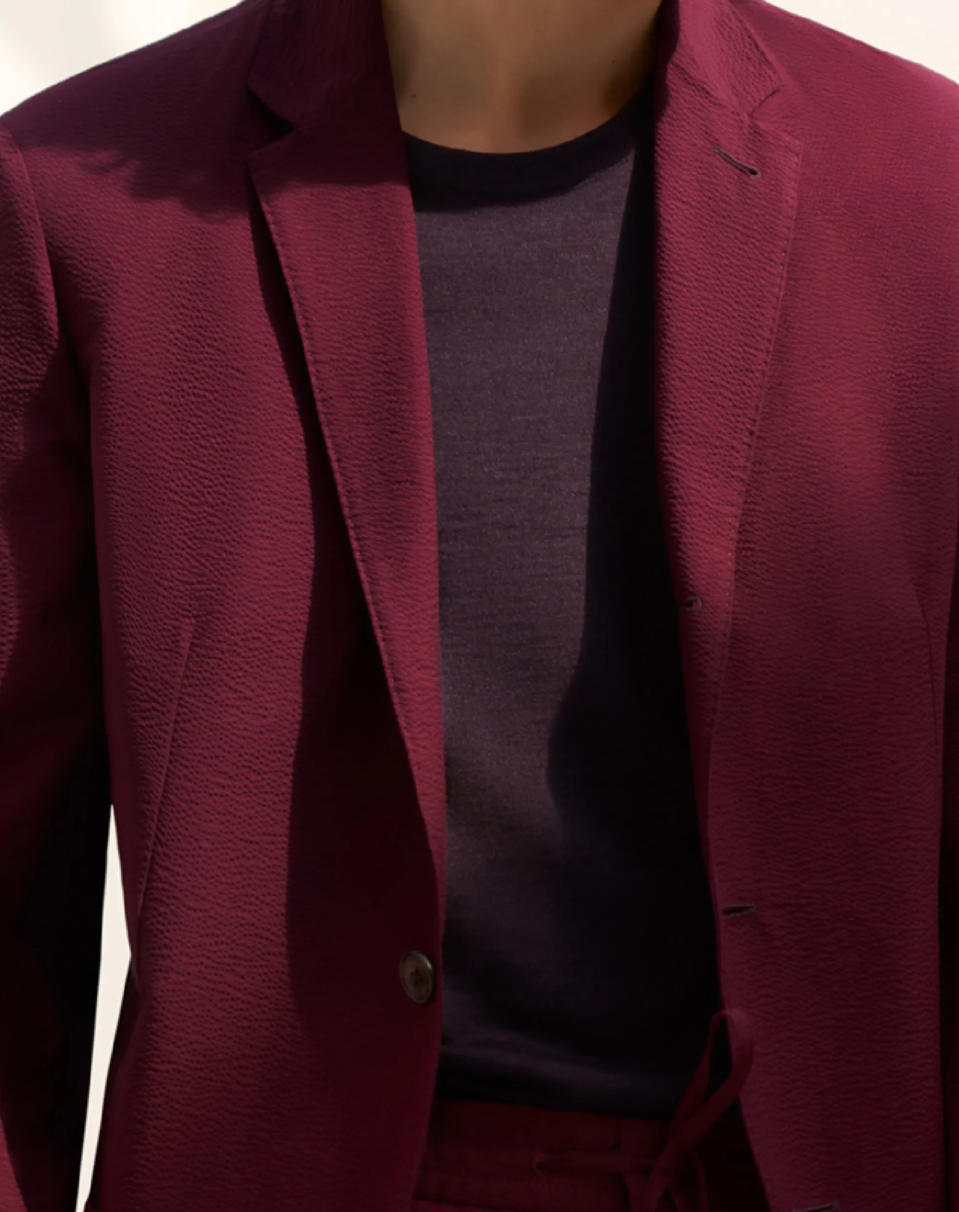 Made to measure look: summer clothing | Zegna