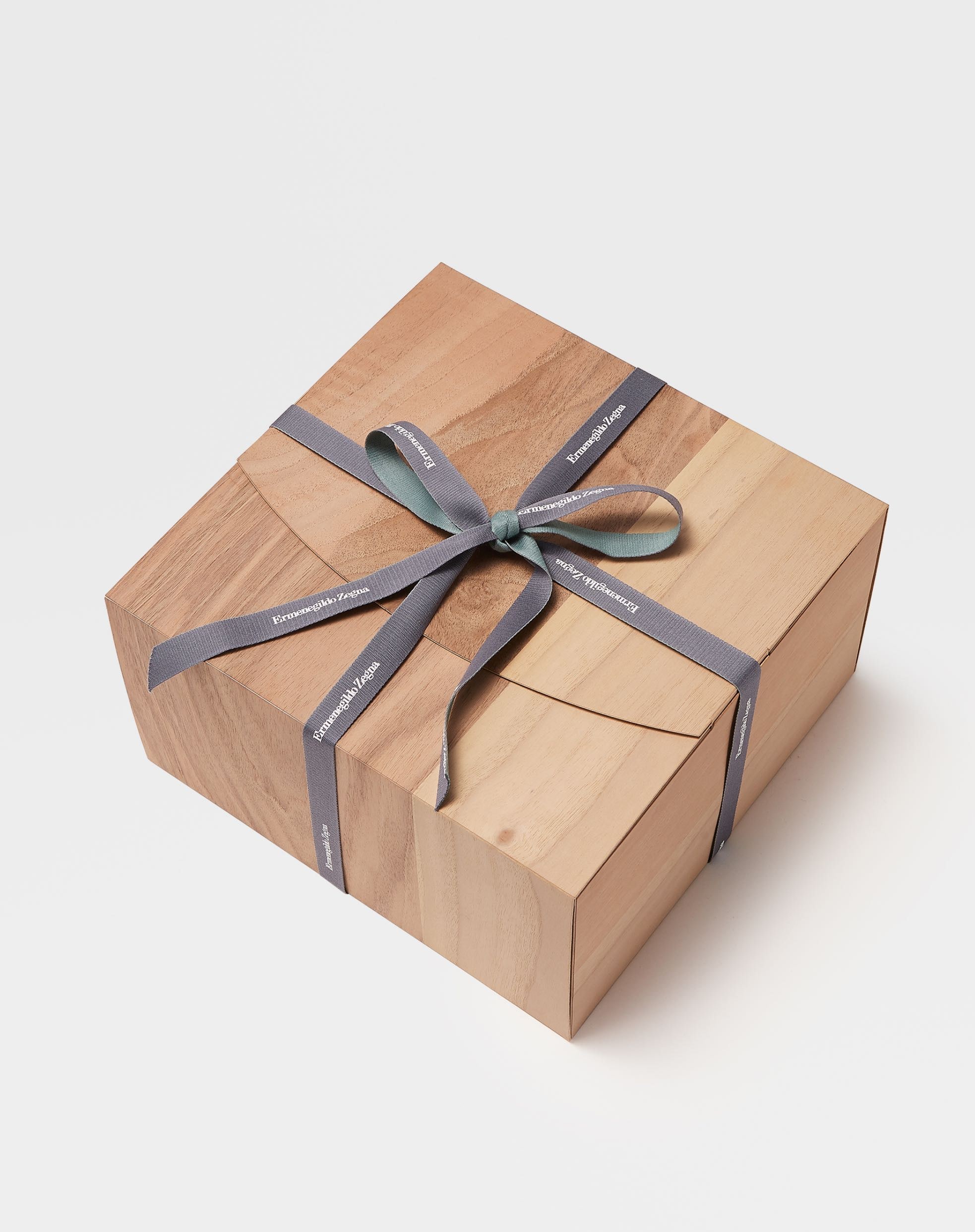 Plant your legacy - Zegna Forest project