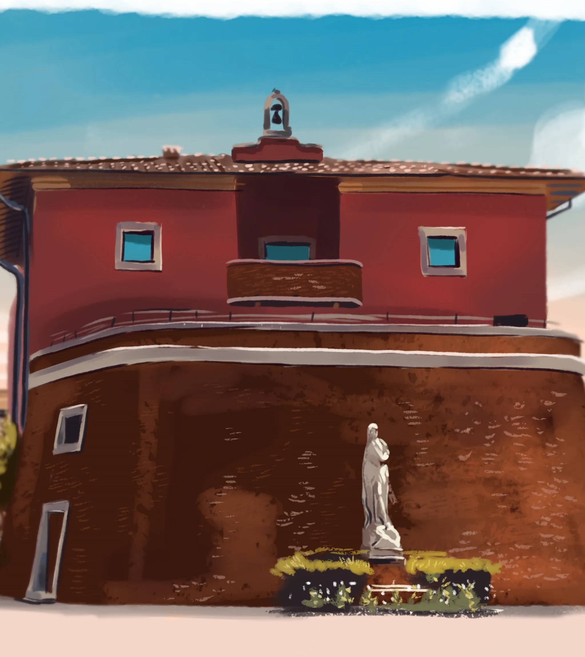 The Fortino - Forte Dei Marmi city guide | Zegna