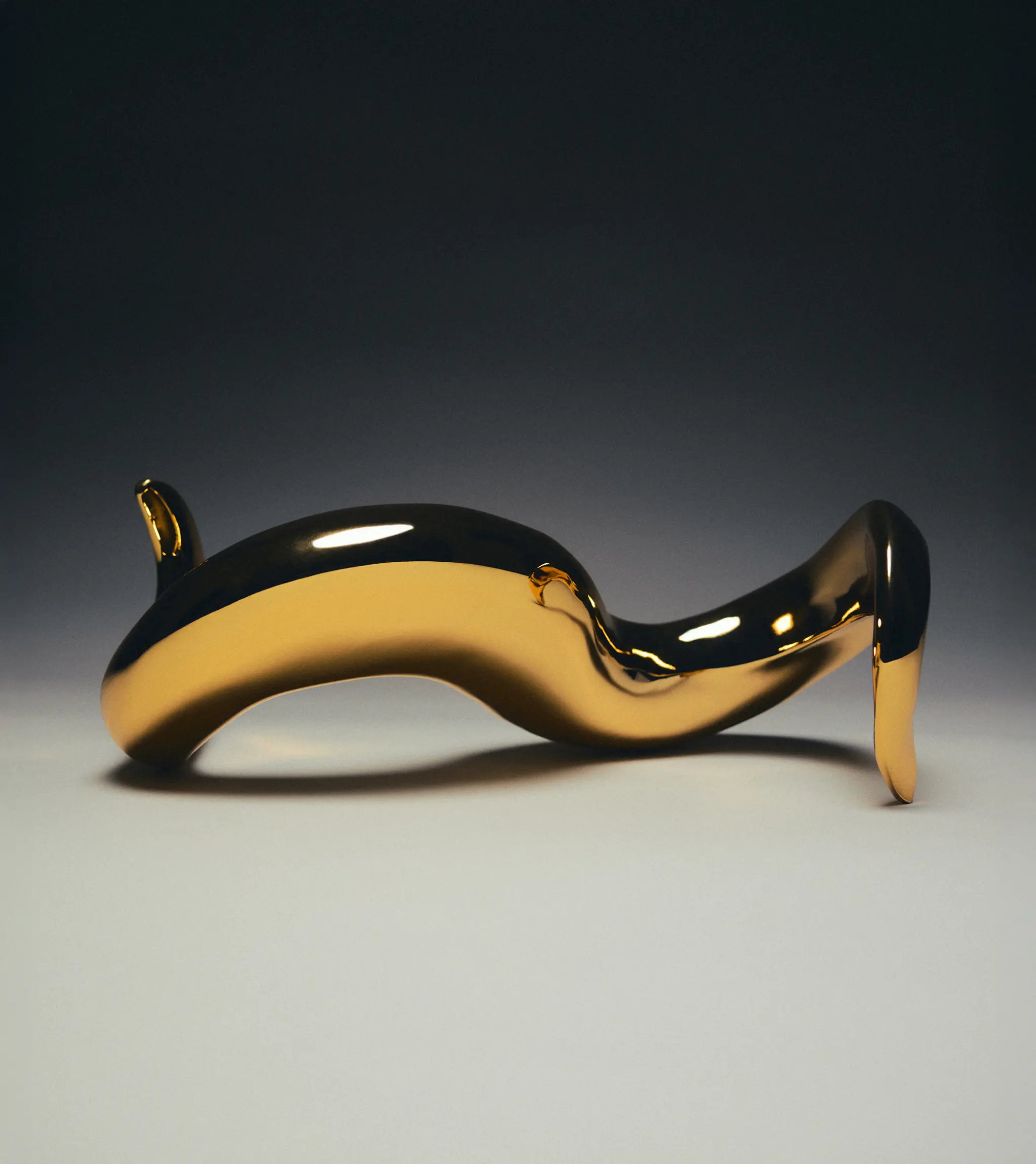 Um objeto histórico do Arquivo de Ermenegildo Zegna.