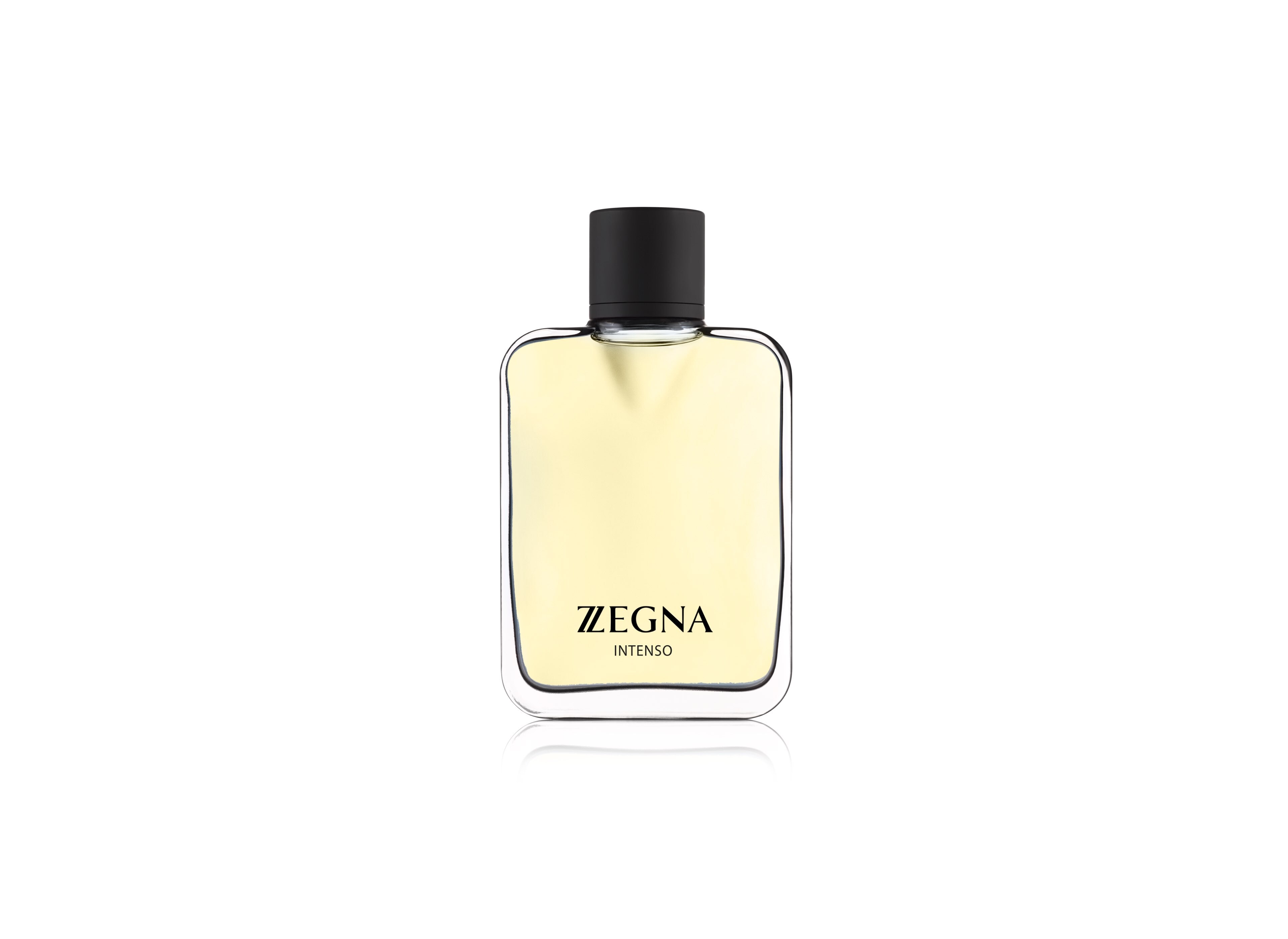 Eau de toilette collection: luxury fragrances for men | ZZegna