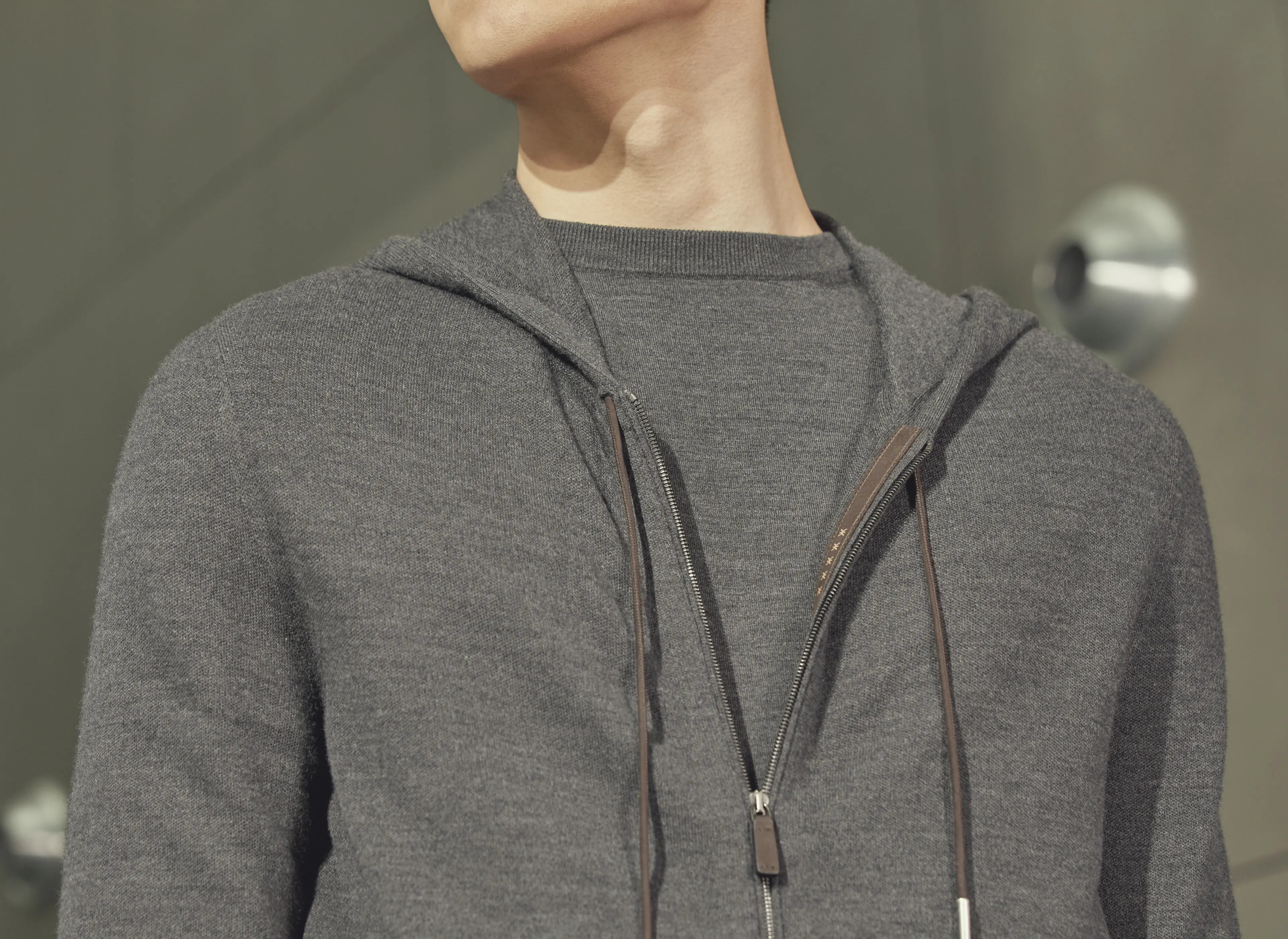 12MILMIL12 finest merino wool clothing for men | Zegna