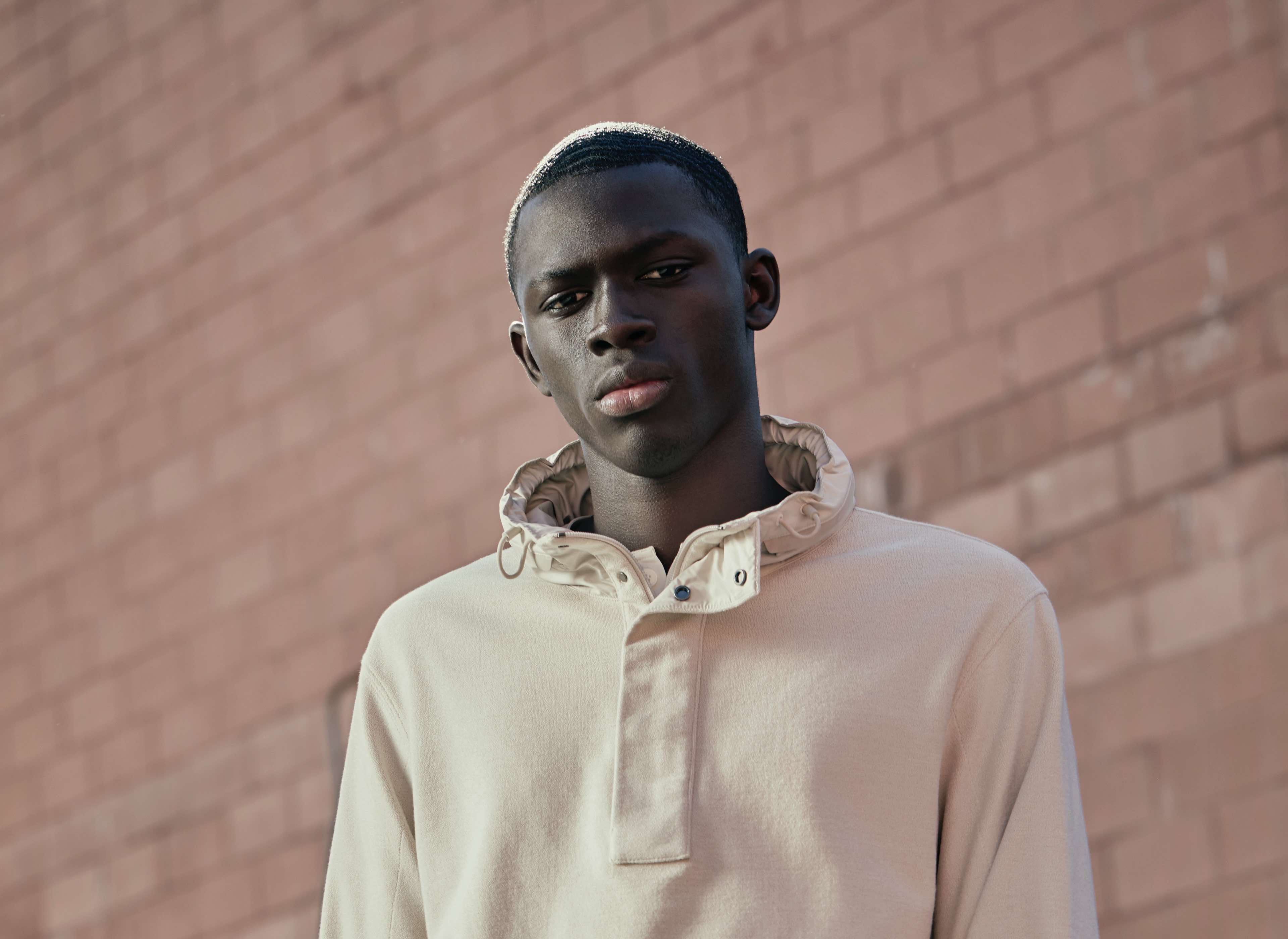 Luxury Leisurewear collection: leisure clothing for men | Zegna