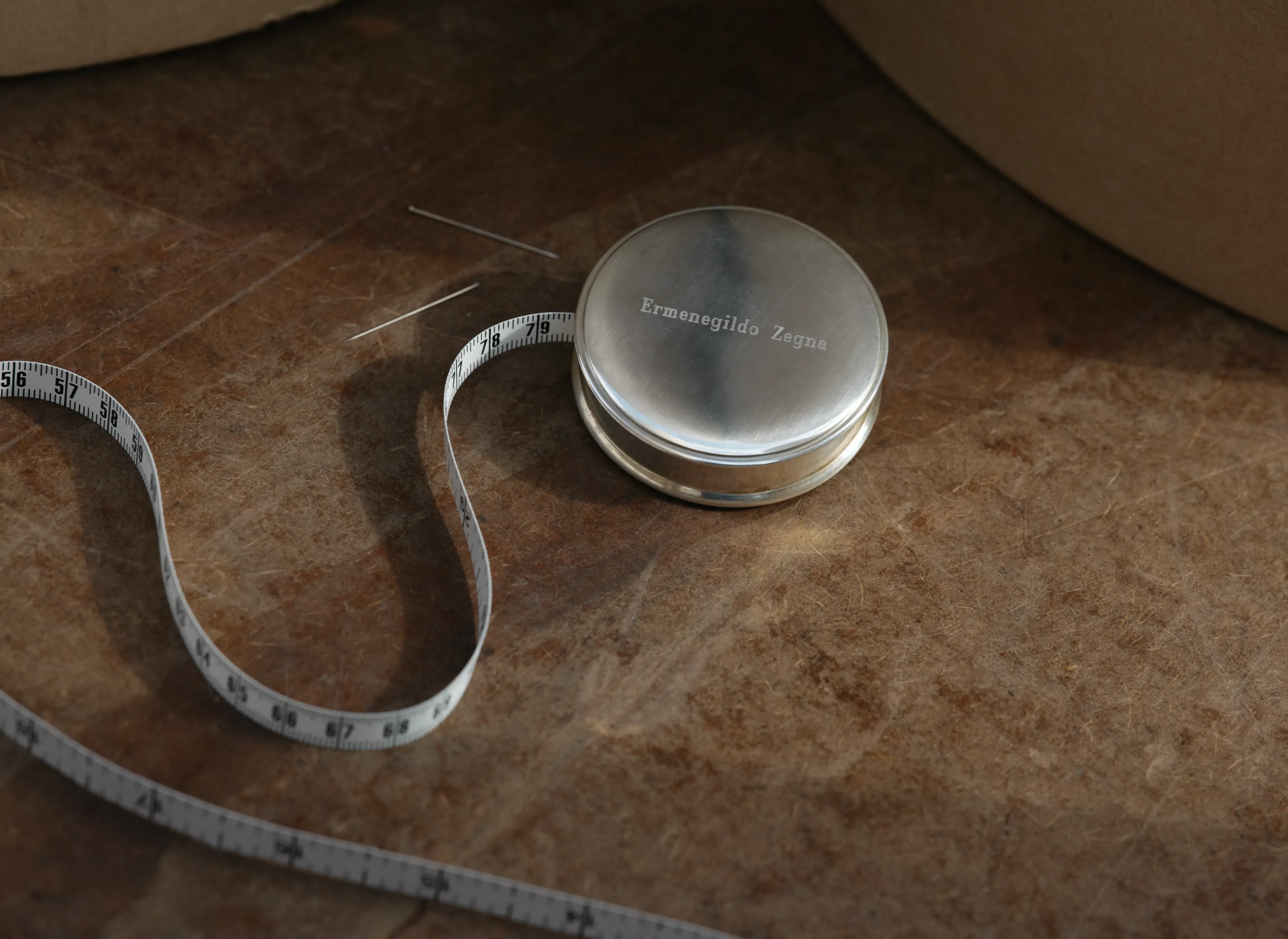 Made to measure appointment | My Zegna