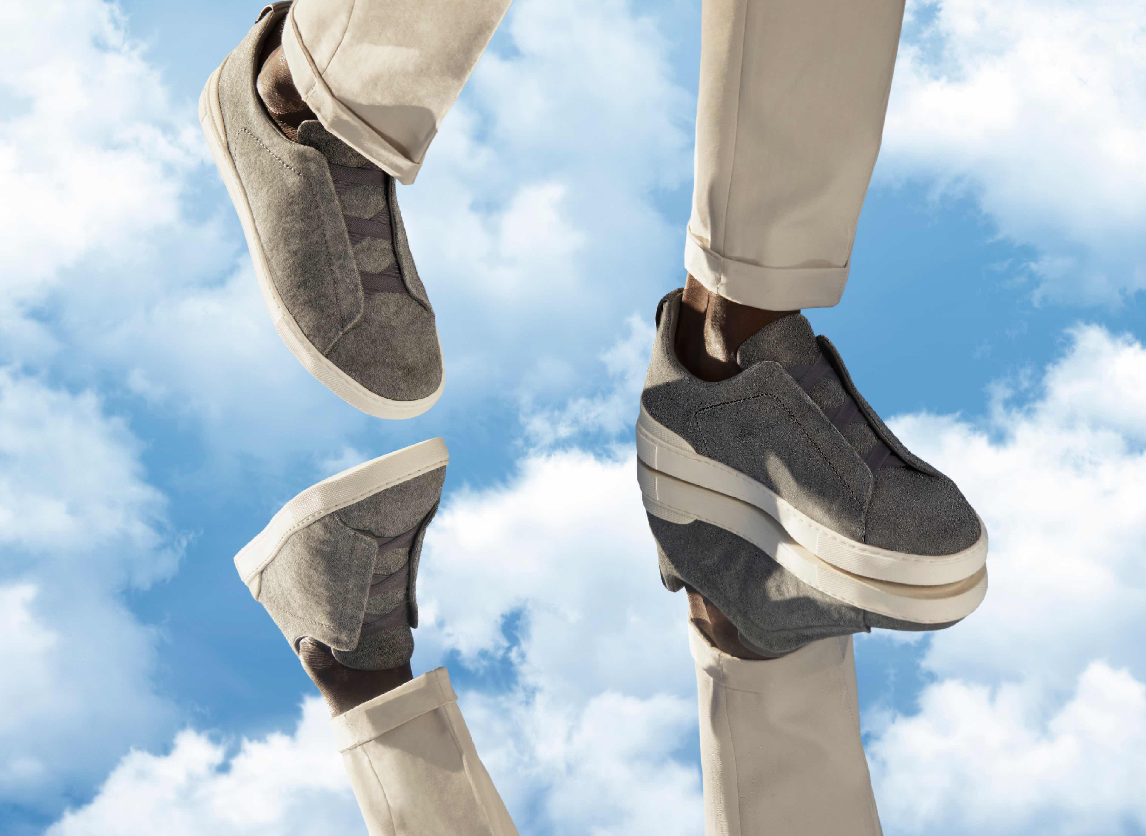 ermenegildo zegna shoes