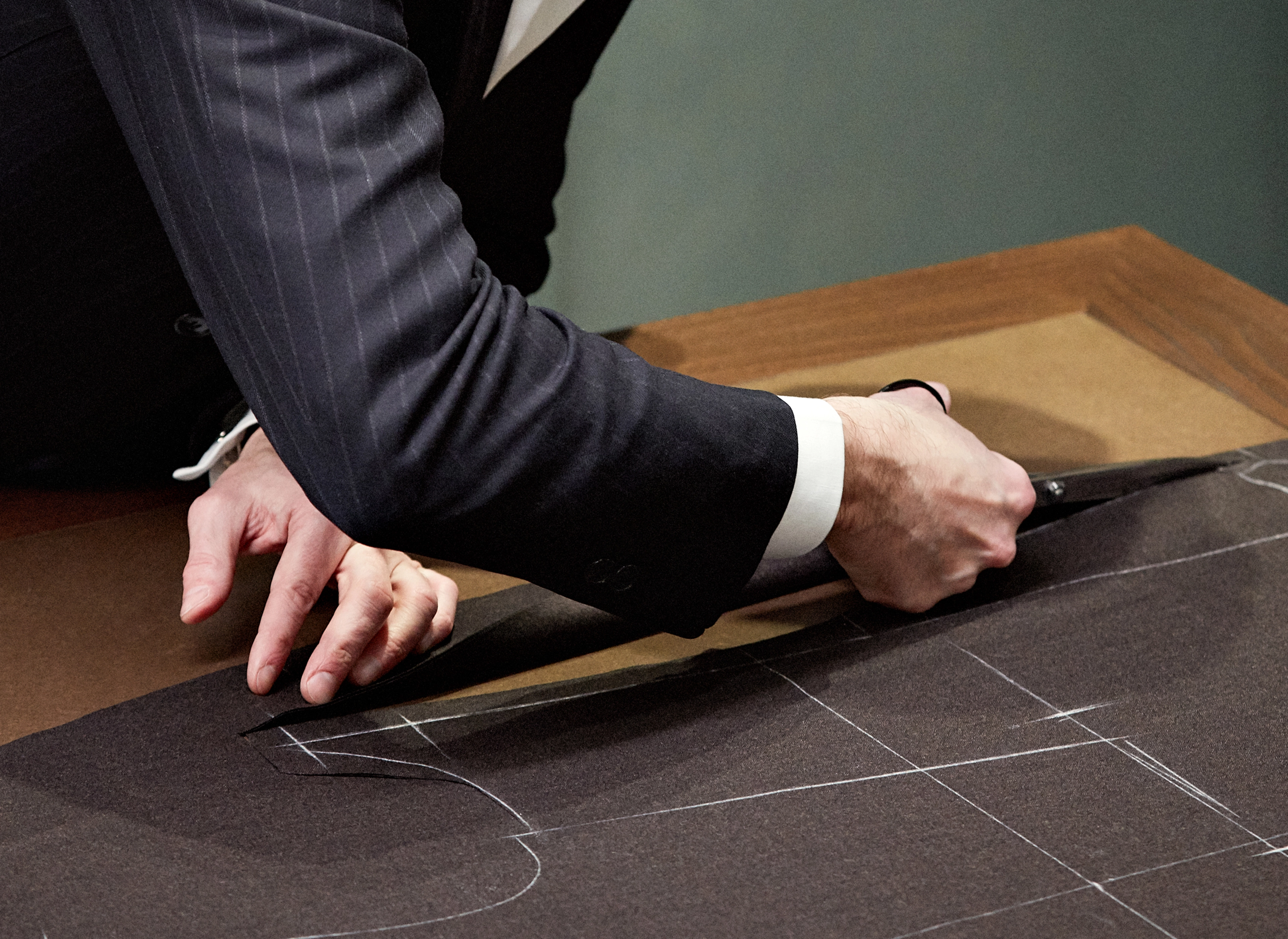 Top 3 Things to Look for in a Custom Suit Tailor — Bespoke Custom Suits  Hand Made in Los Angeles