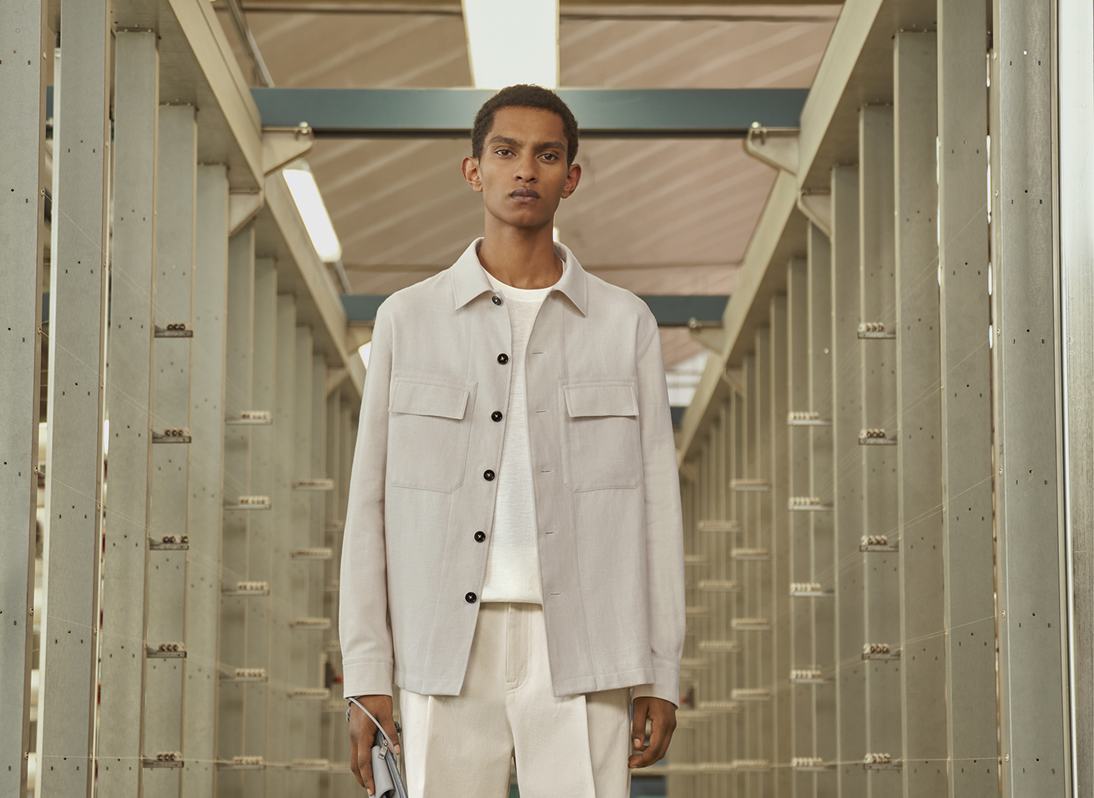 量身定制预约服务 | 我的 Zegna