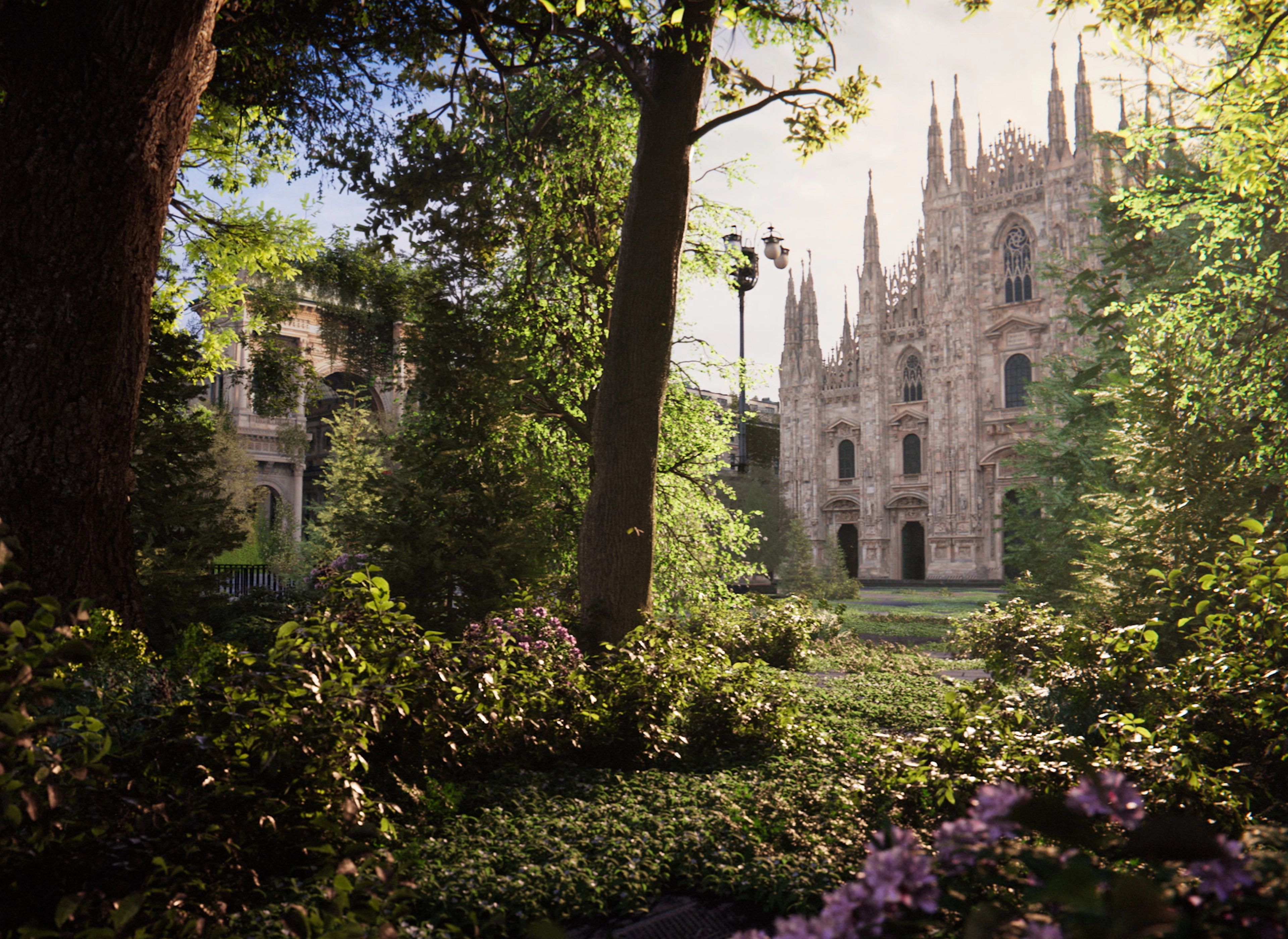 ZEGNA x Milan Design Week | ZEGNA US