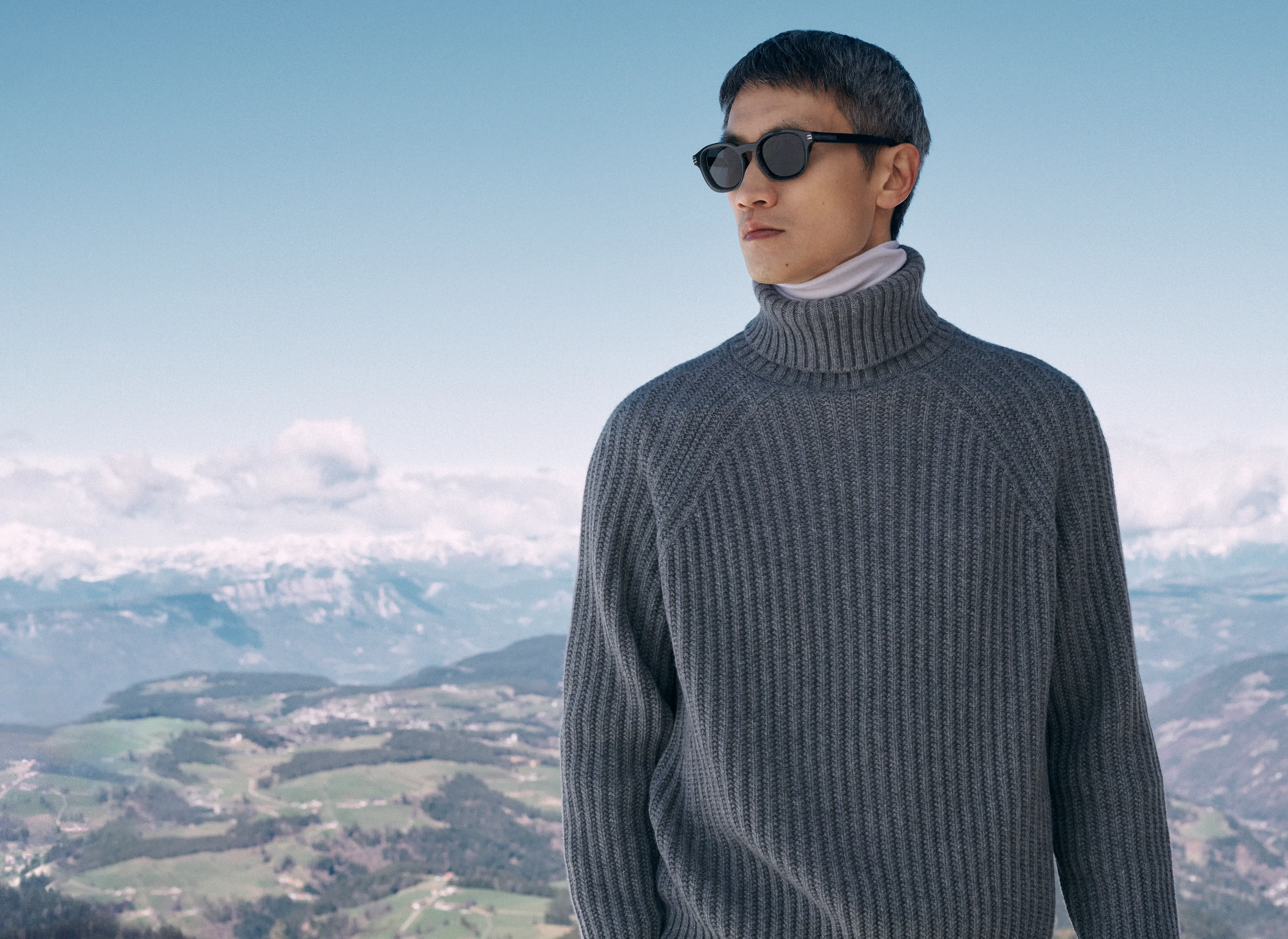 ZEGNA Designer Menswear - US Official Online Store | ZEGNA USA