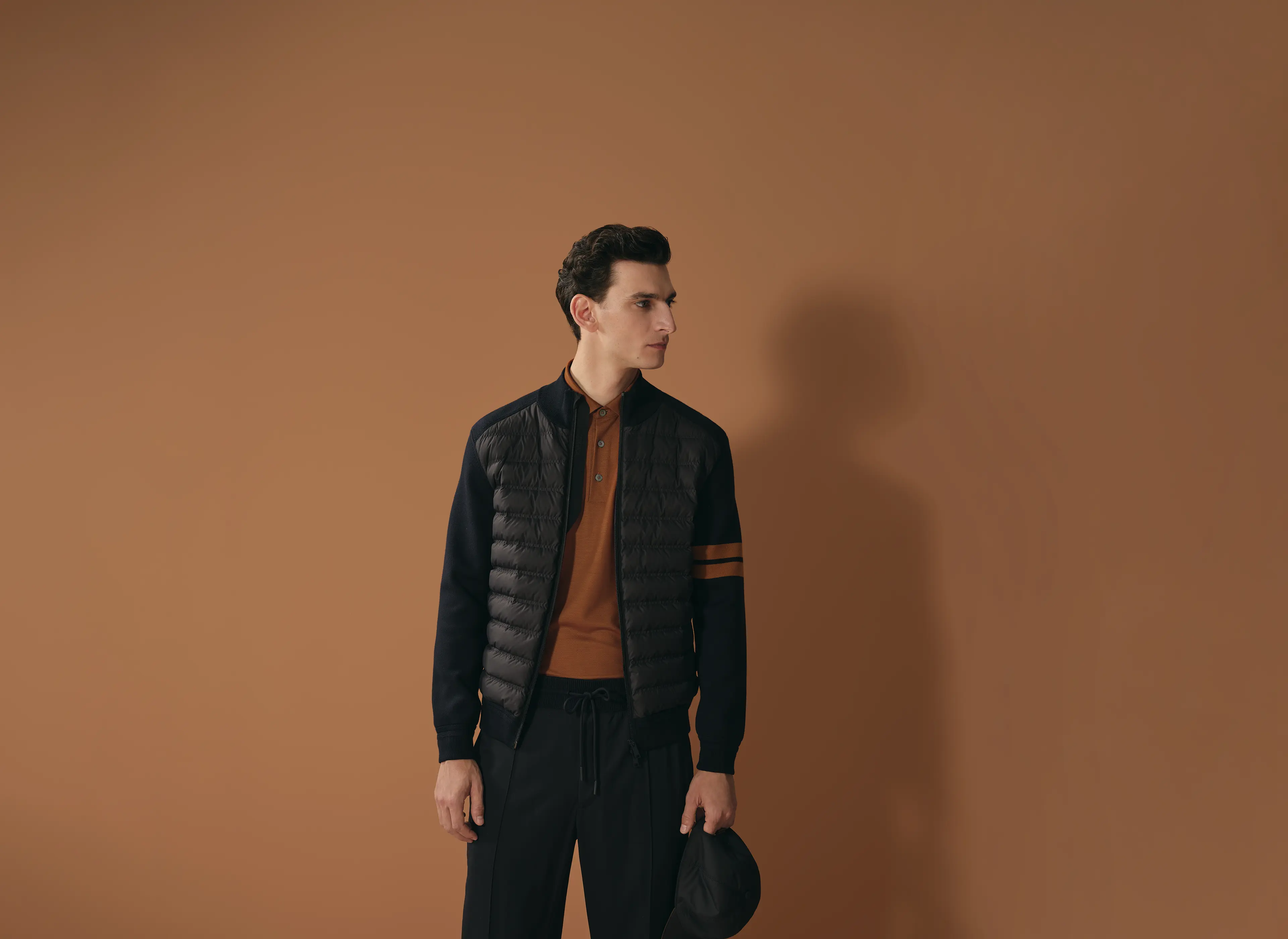 ZEGNA Designer Menswear - US Official Online Store ZEGNA USA