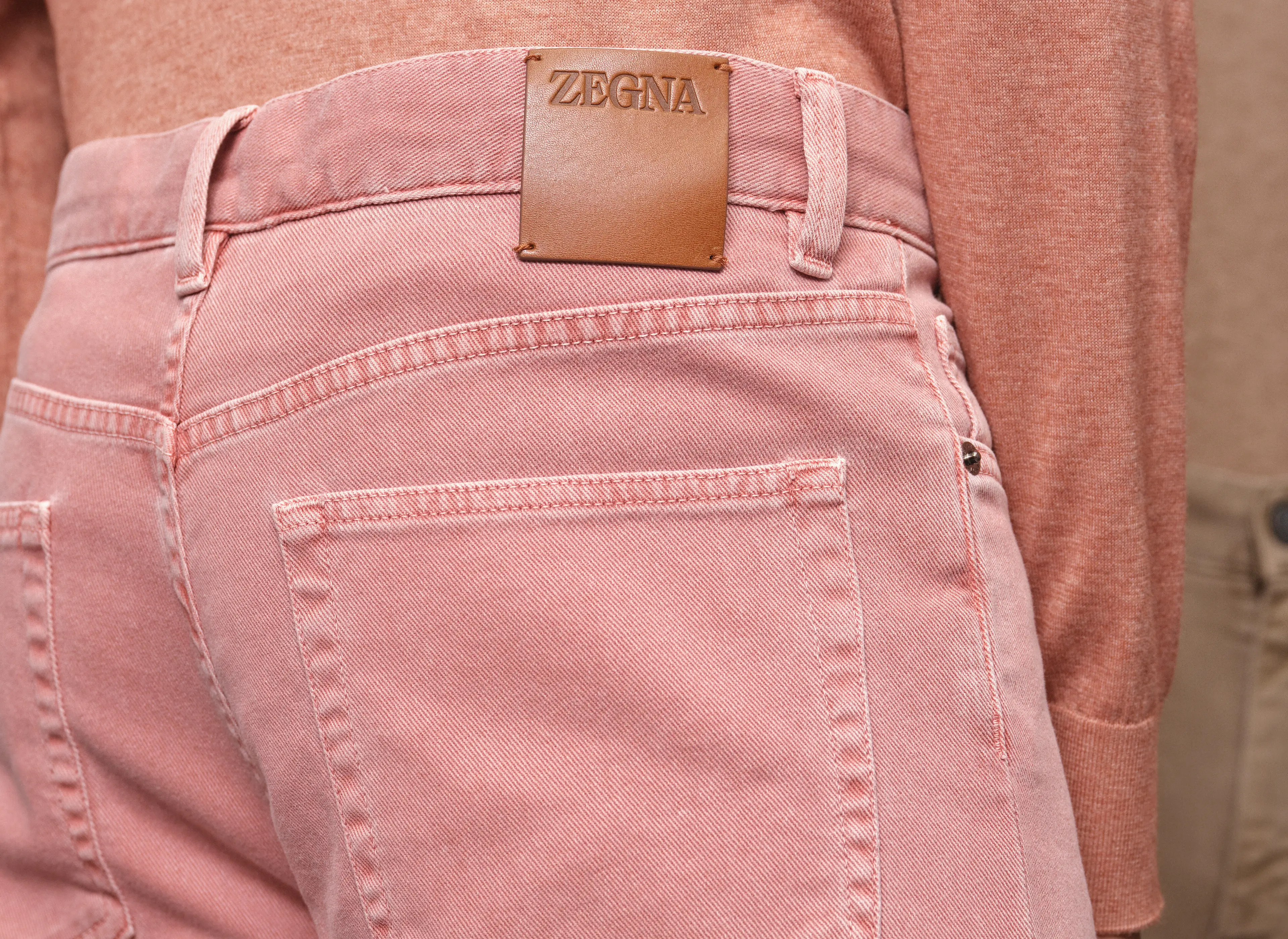 ZEGNA Canada | Designer Clothing and Accessories for Men
