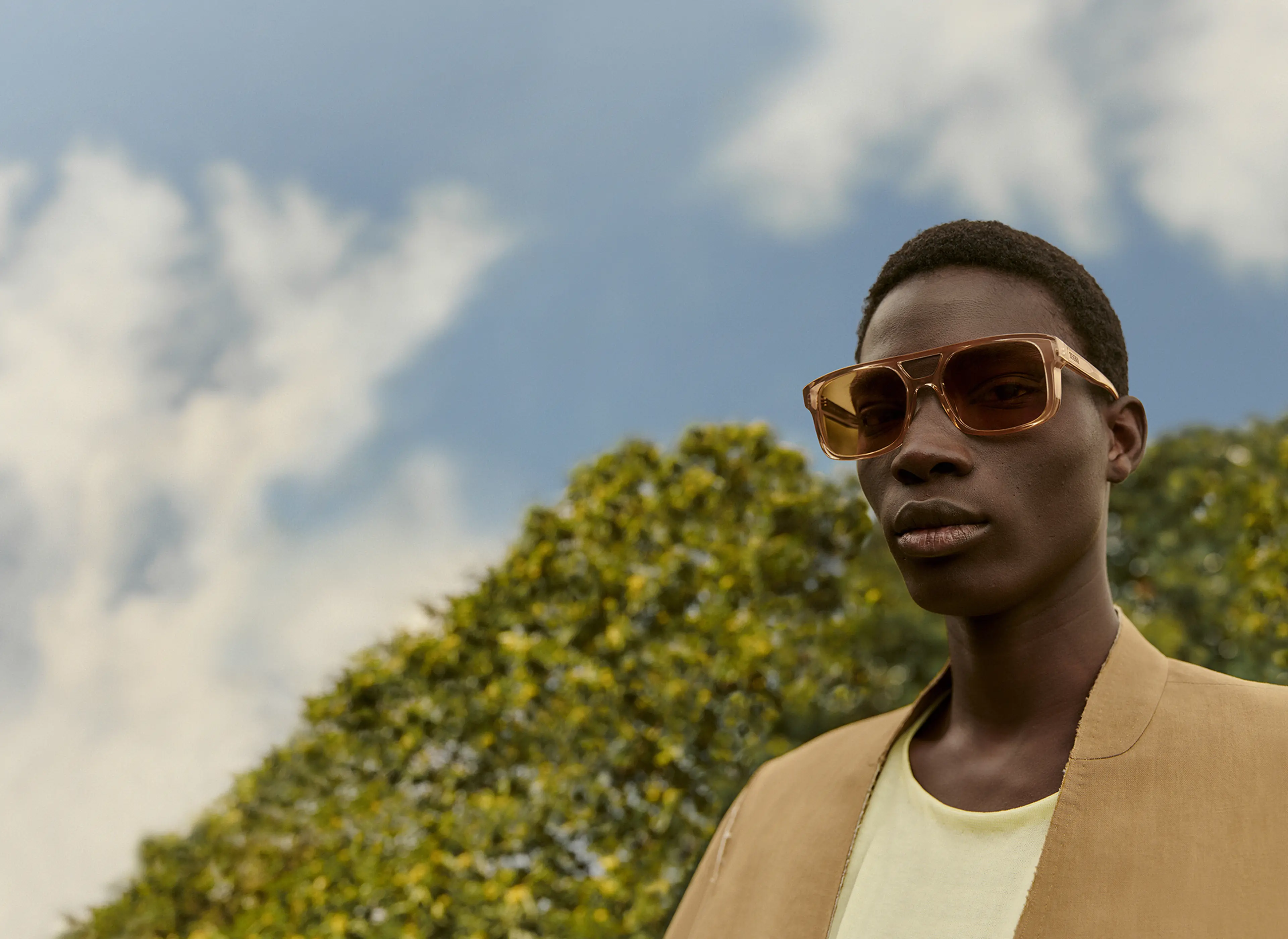ZEGNA Designer Menswear - US Official Online Store | ZEGNA USA