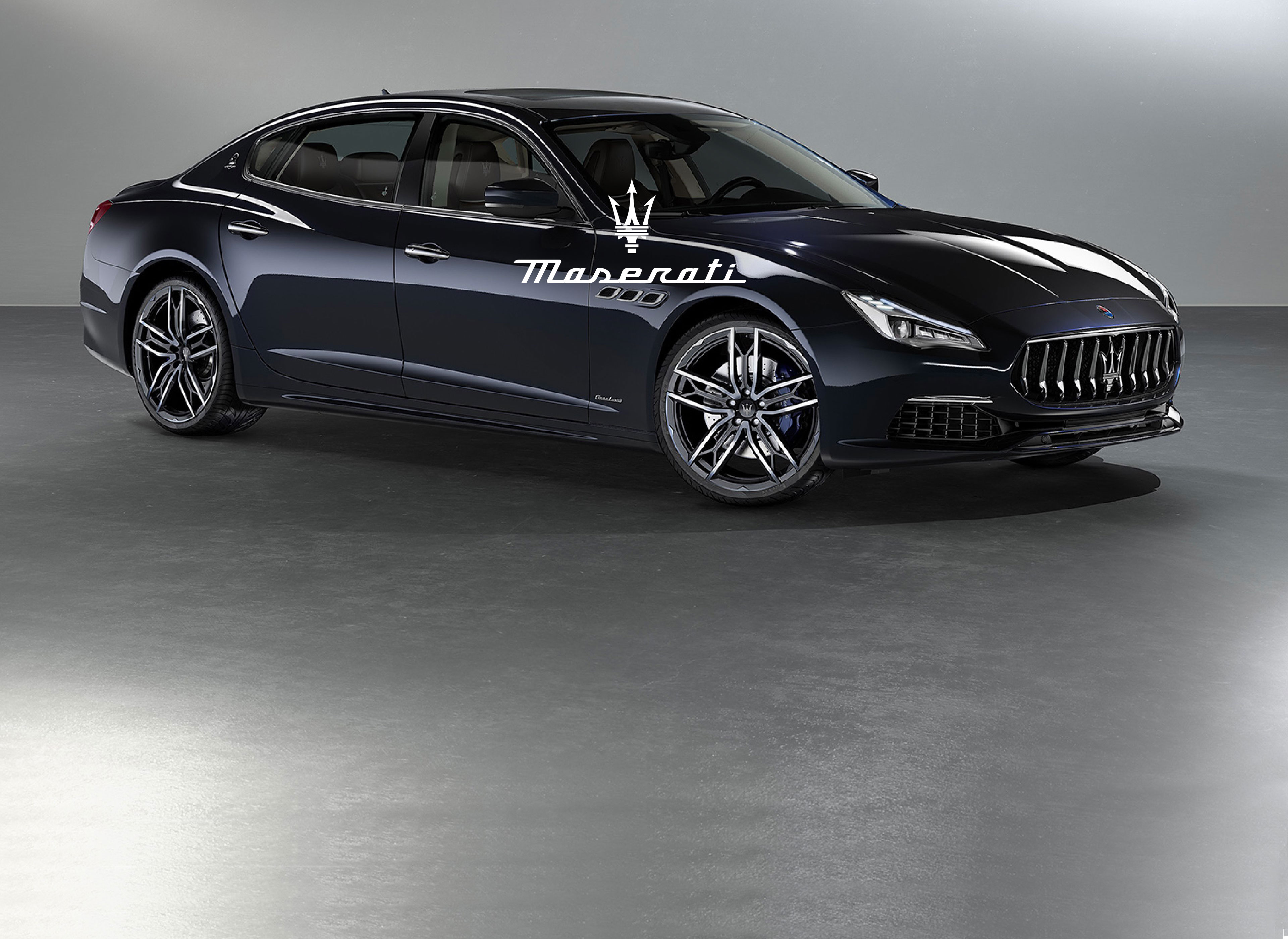 Collection Capsule Zegna Maserati Des Essentiels De Luxe Pour Homme