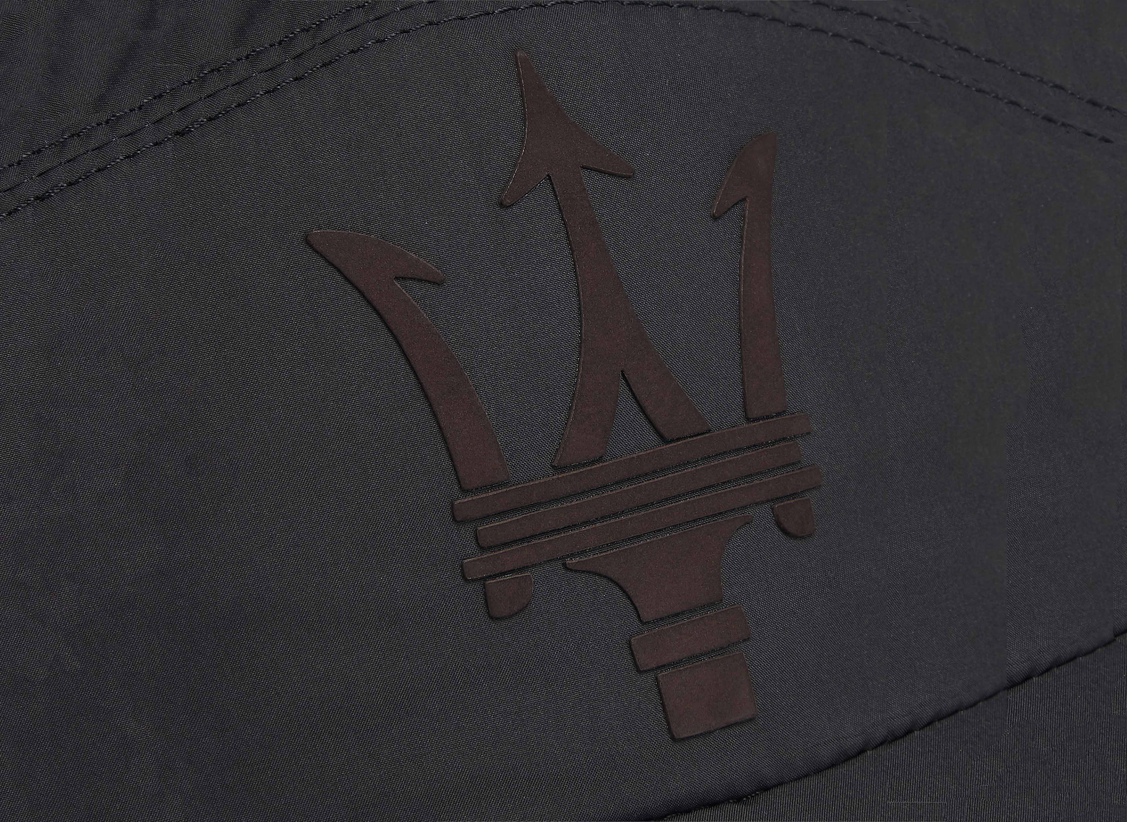 Ermenegildo Zegna 专为 Maserati 倾情打造豪华内饰