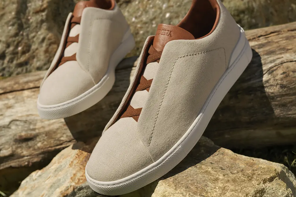 Designer Sneakers - Shop Online | ZEGNA