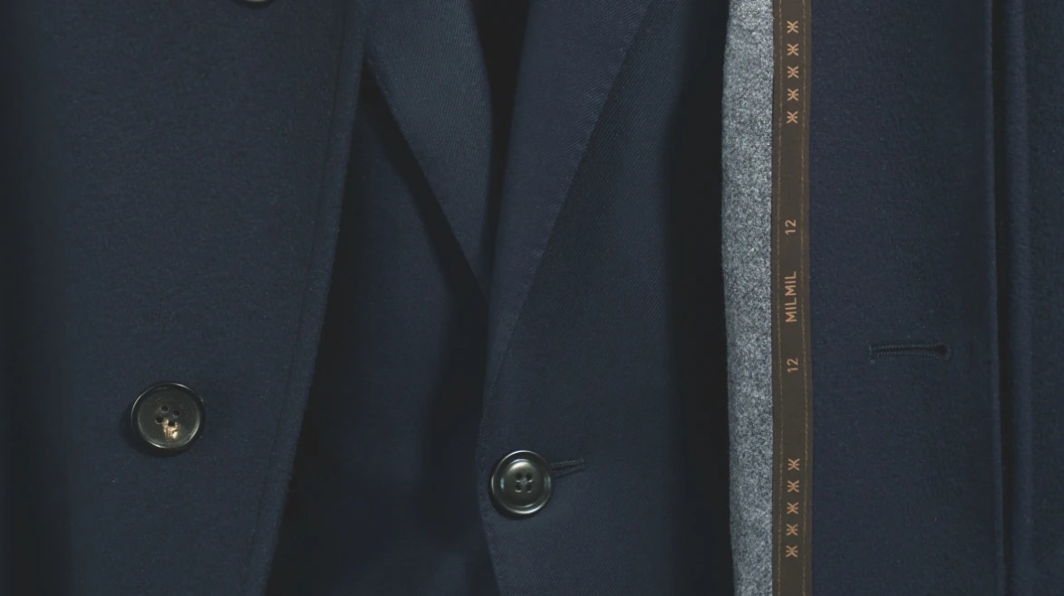 Luxurious wool outfits for modern men | Zegna