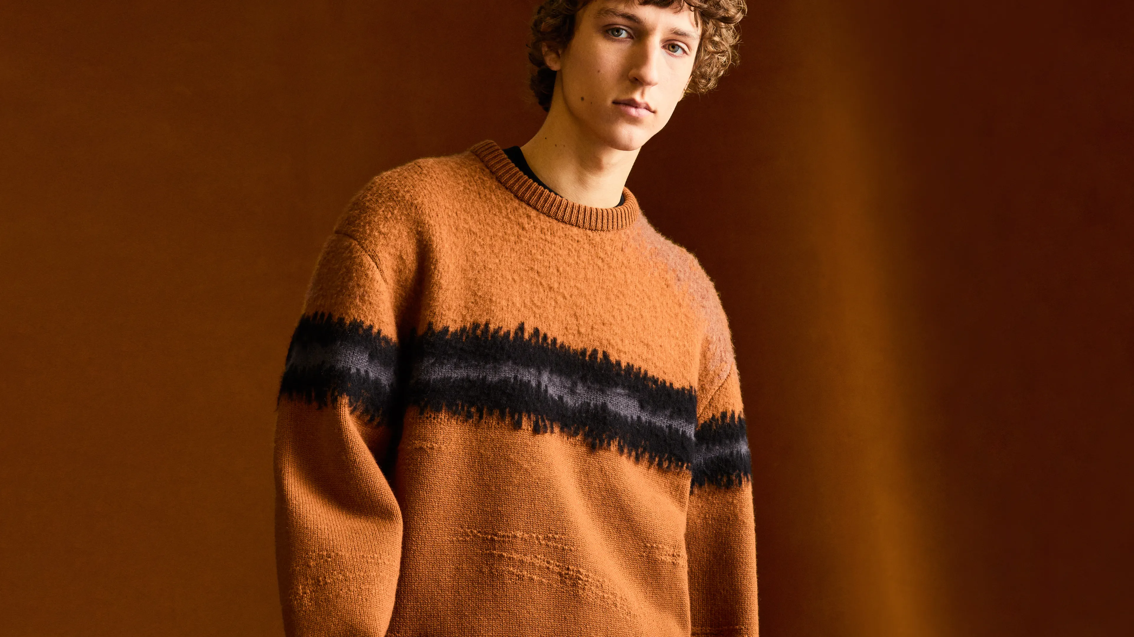 Winter 2022 Fashion Show Capsule | Zegna