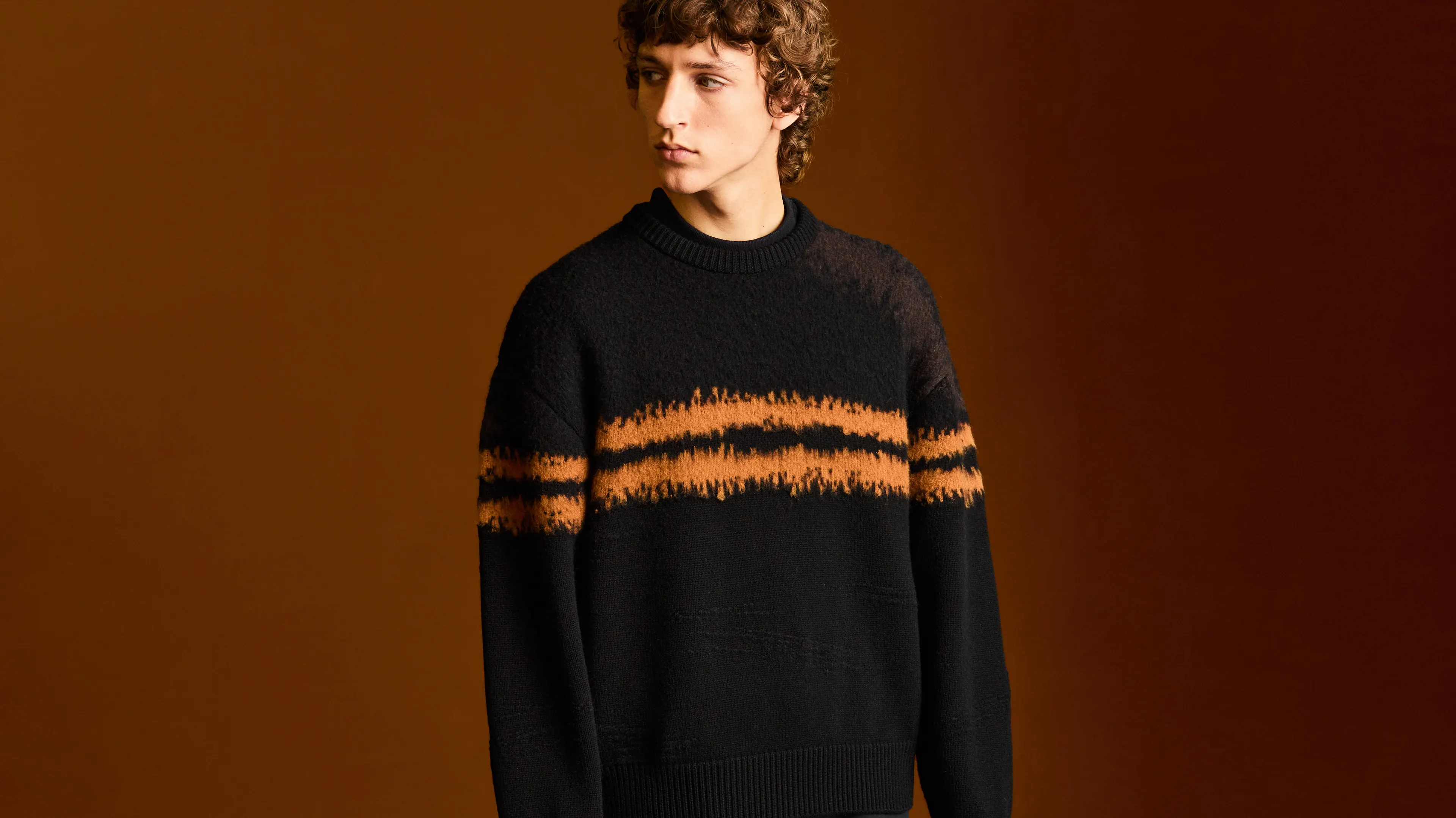 Winter 2022 Fashion Show Capsule | Zegna