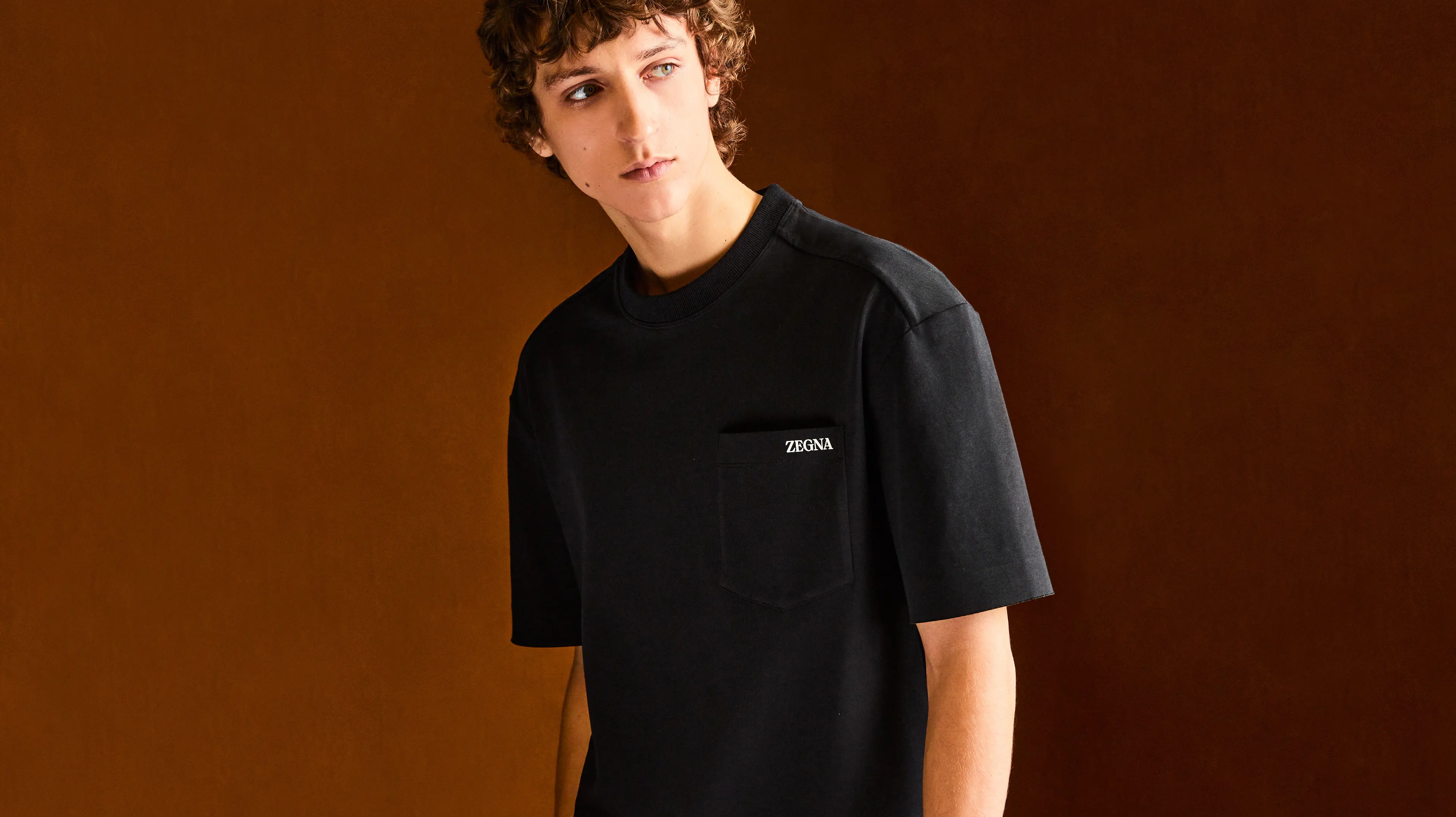 Winter 2022 Fashion Show Capsule | Zegna