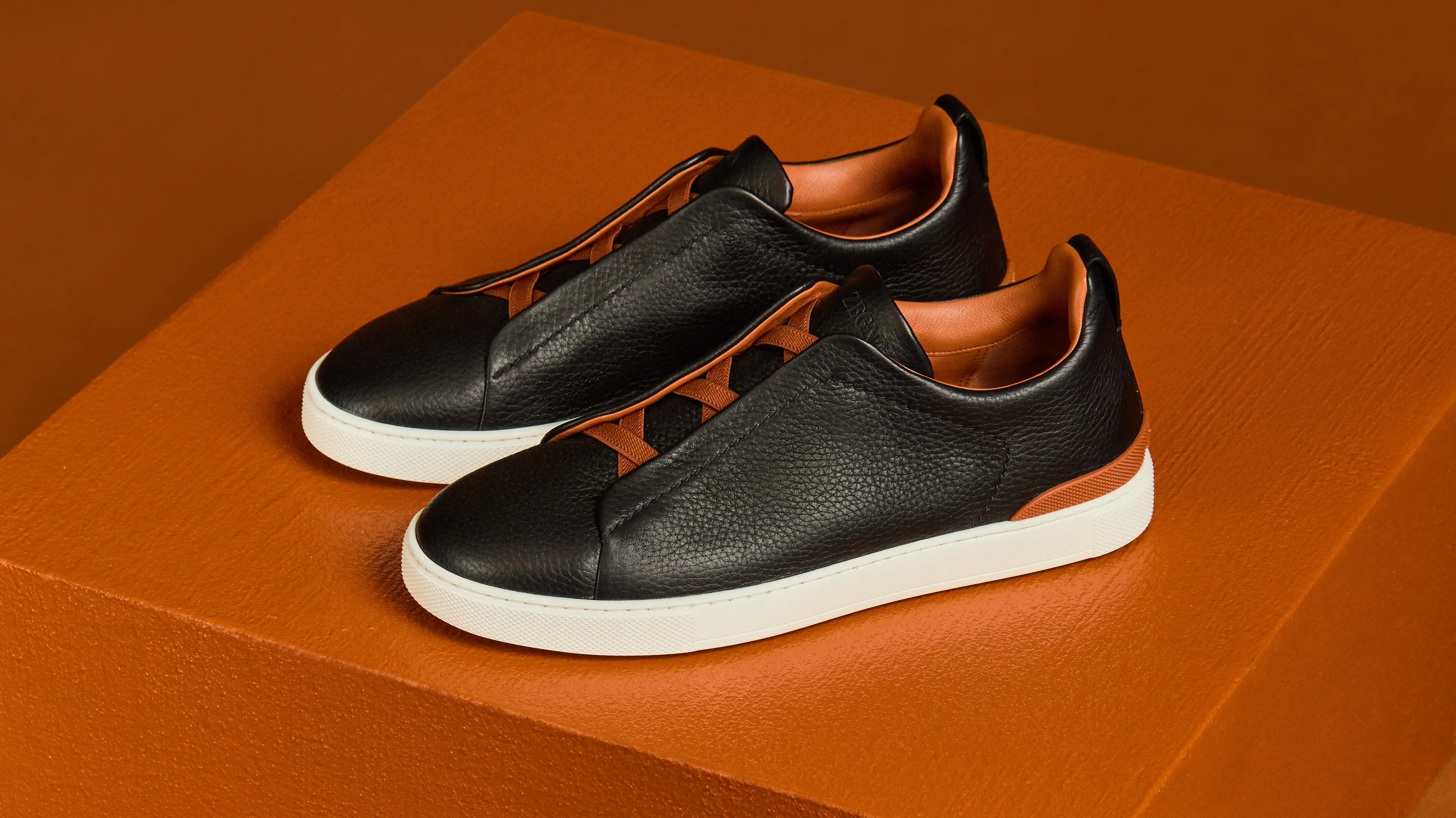 Winter 2022 Fashion Show Capsule | Zegna