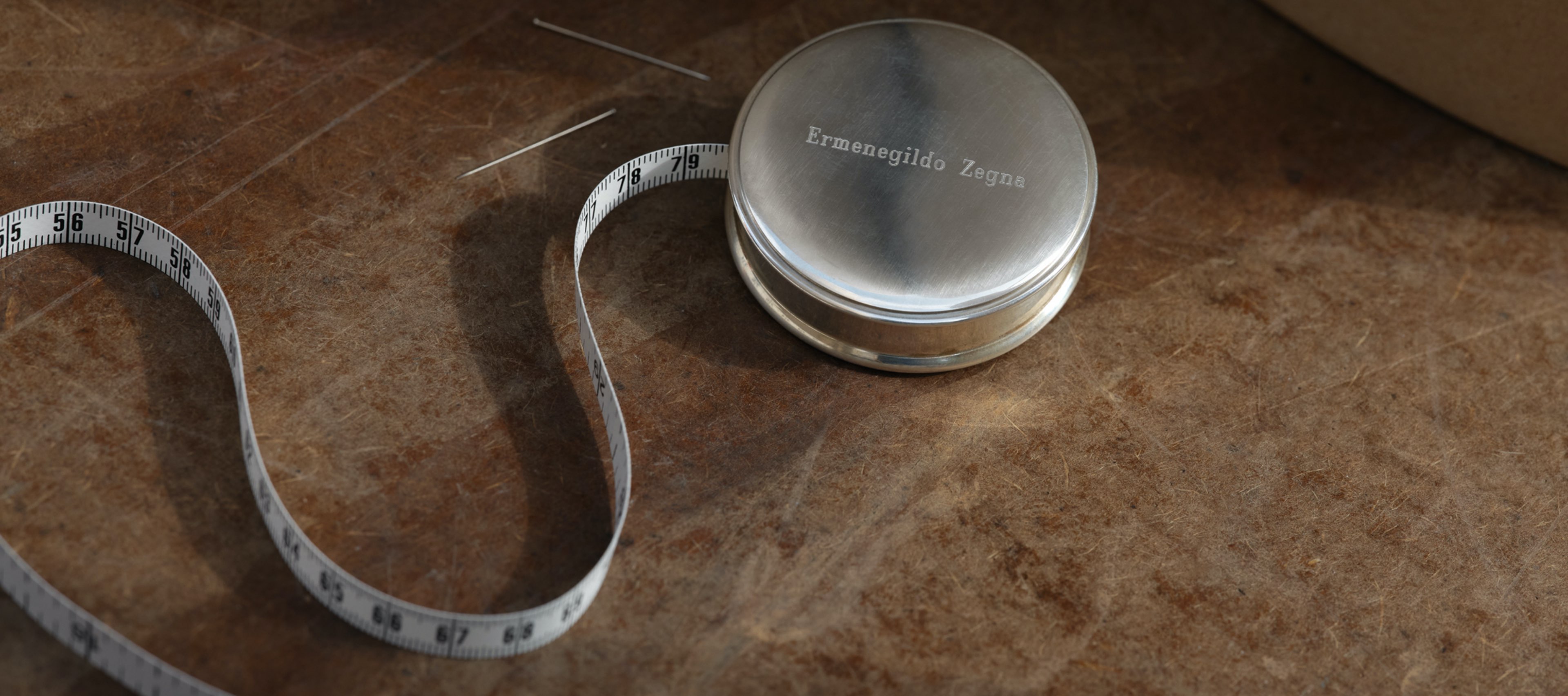 Choose your style and fabric | My Zegna