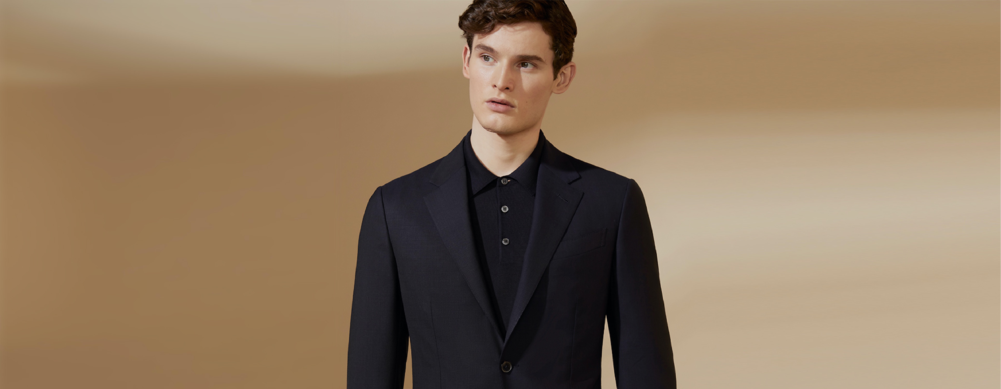 costume infroissable