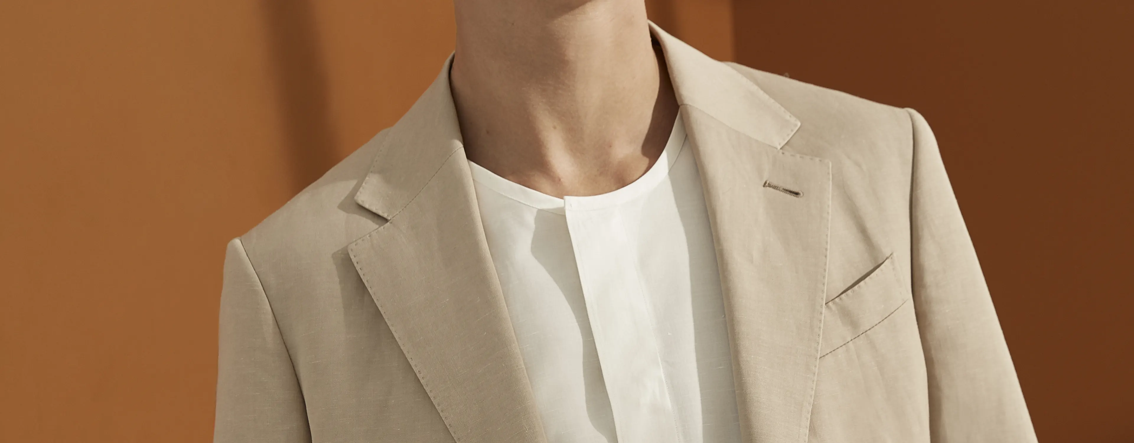 男士當代多樣西裝| Zegna