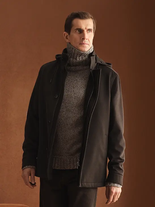 Oasi Cashmere | Zegna
