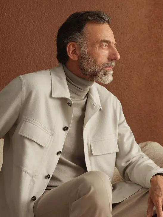 Oasi Cashmere | Zegna