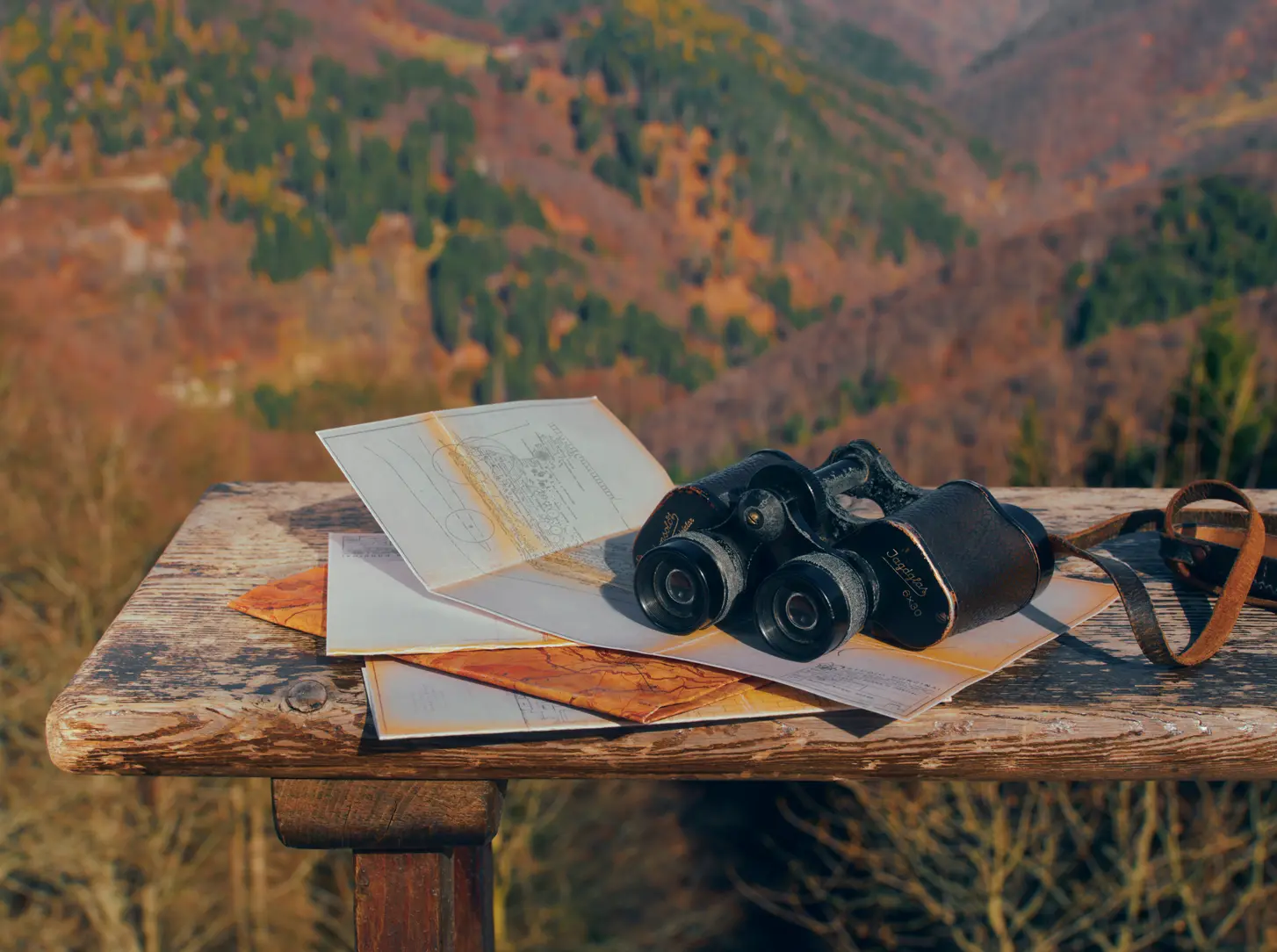 The ZEGNA La Panoramica fragrance in its signature design.