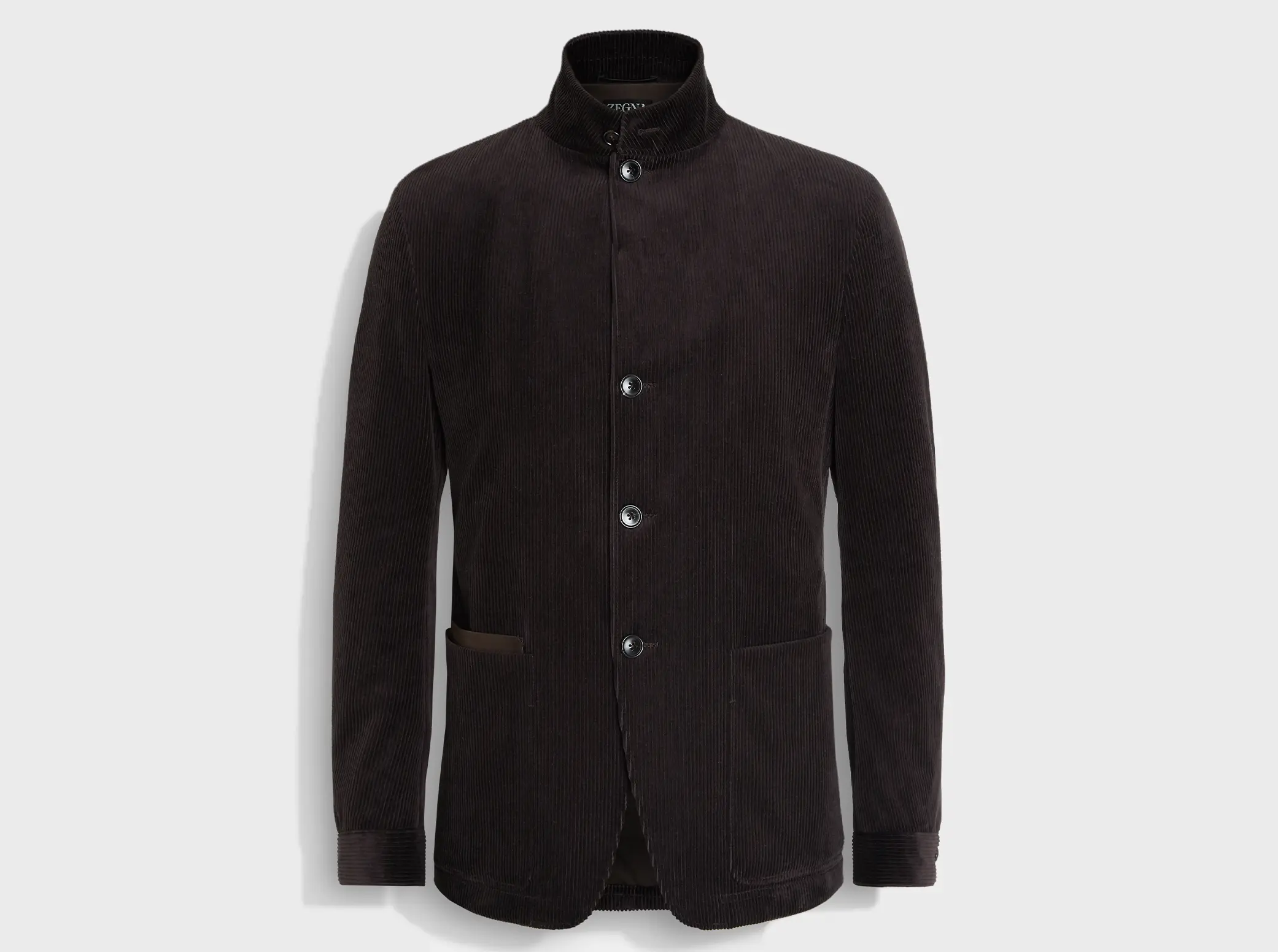 Cashco Il Conte Jacket Main product photo.