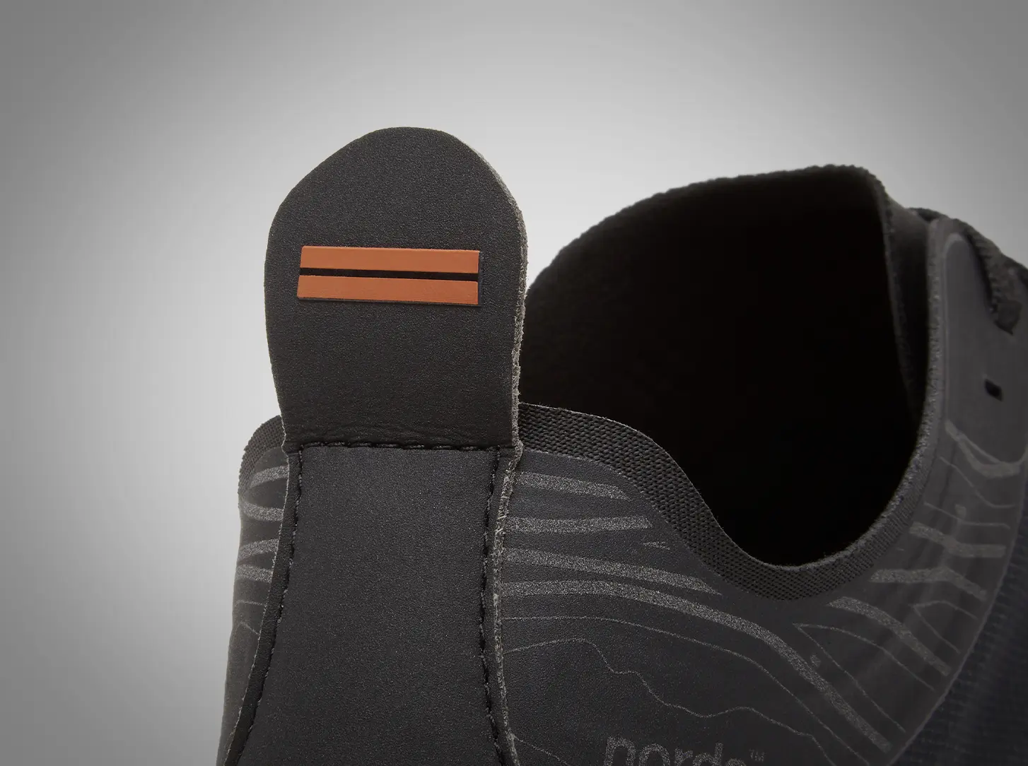 HI-VIS REAR COUNTER AND PULL TAB