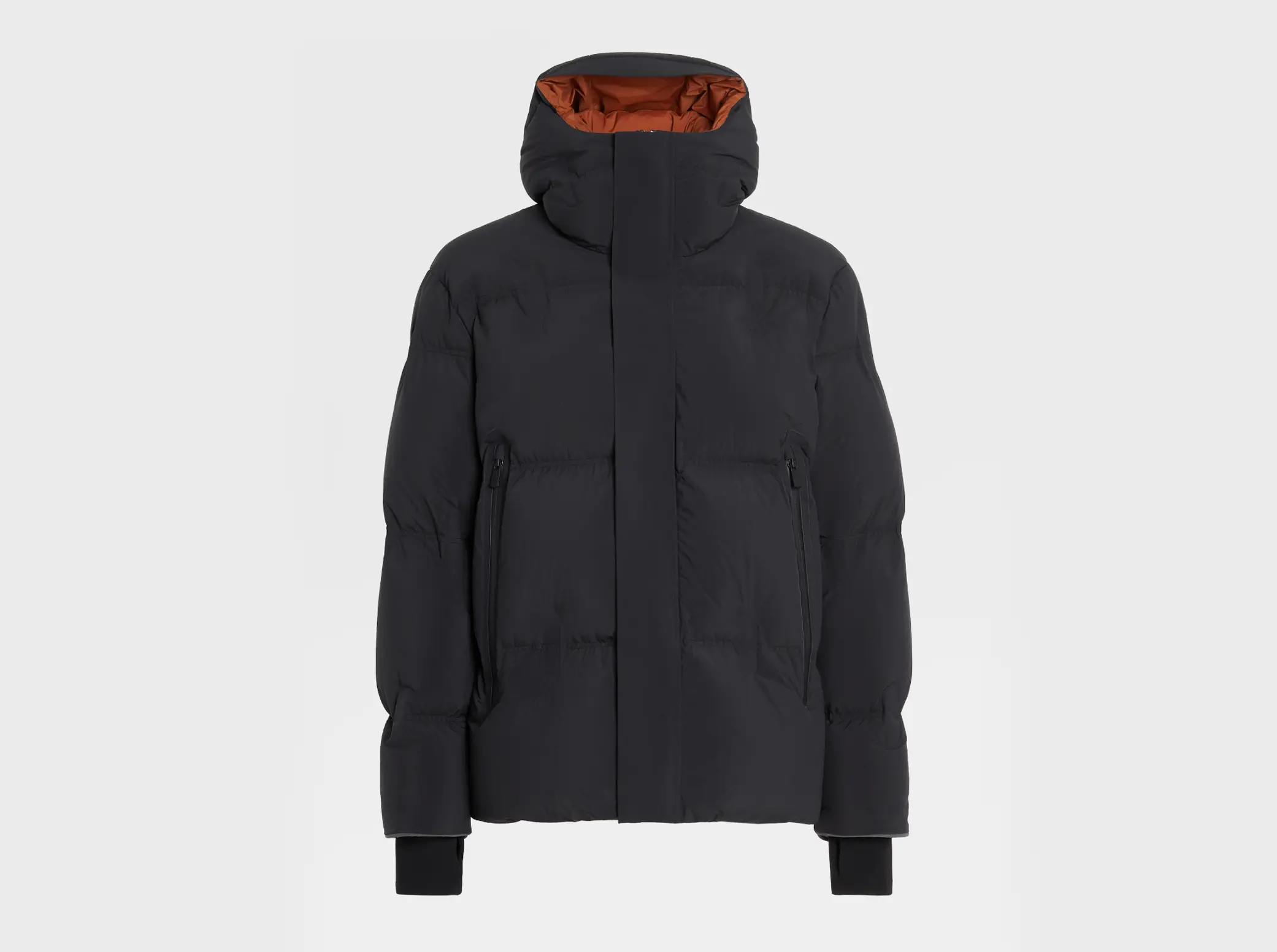Outdoor Capsule | Zegna