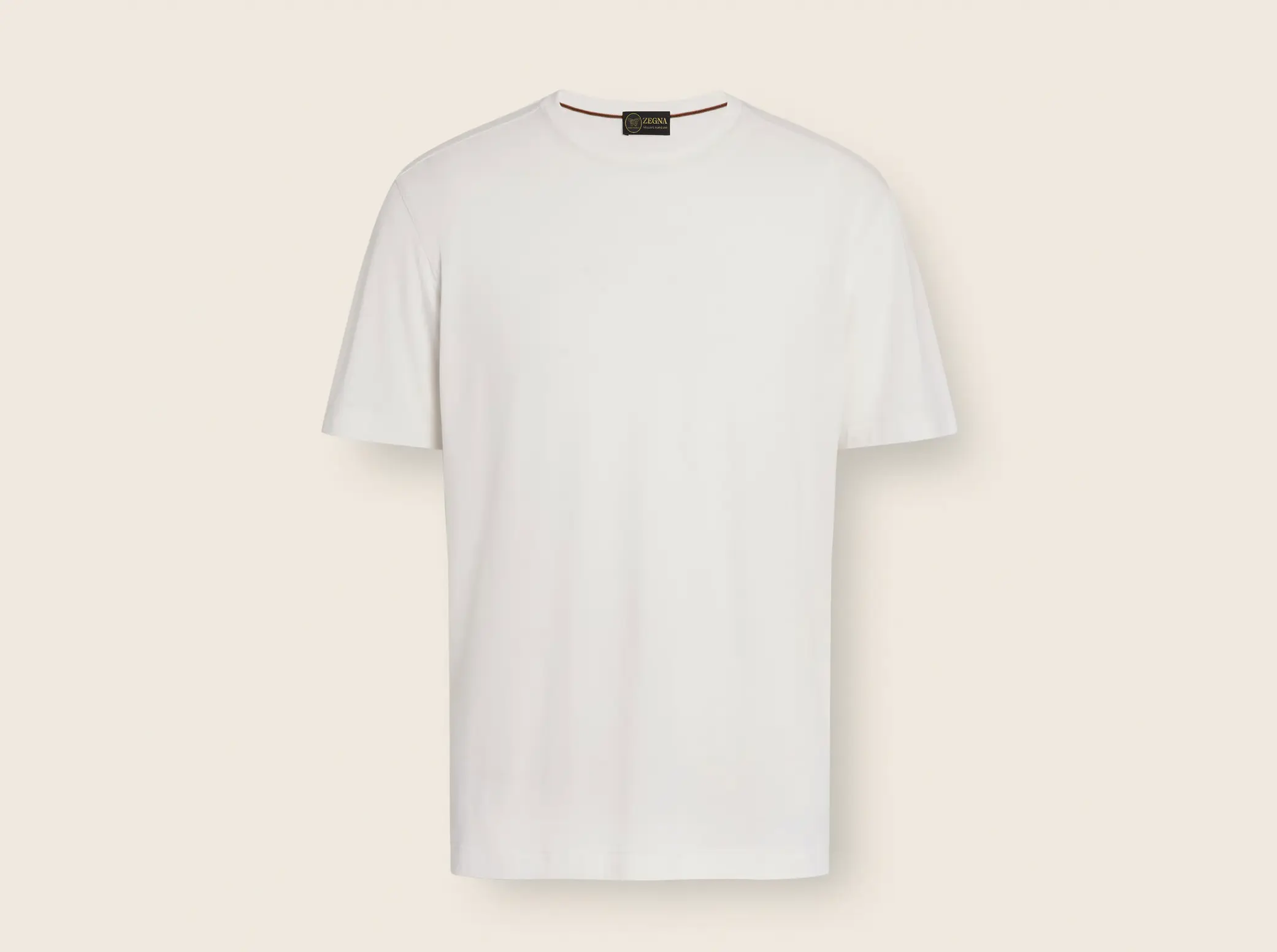 ZEGNA Vellus Aureum menswear piece from the Spring Summer 2026 collection.