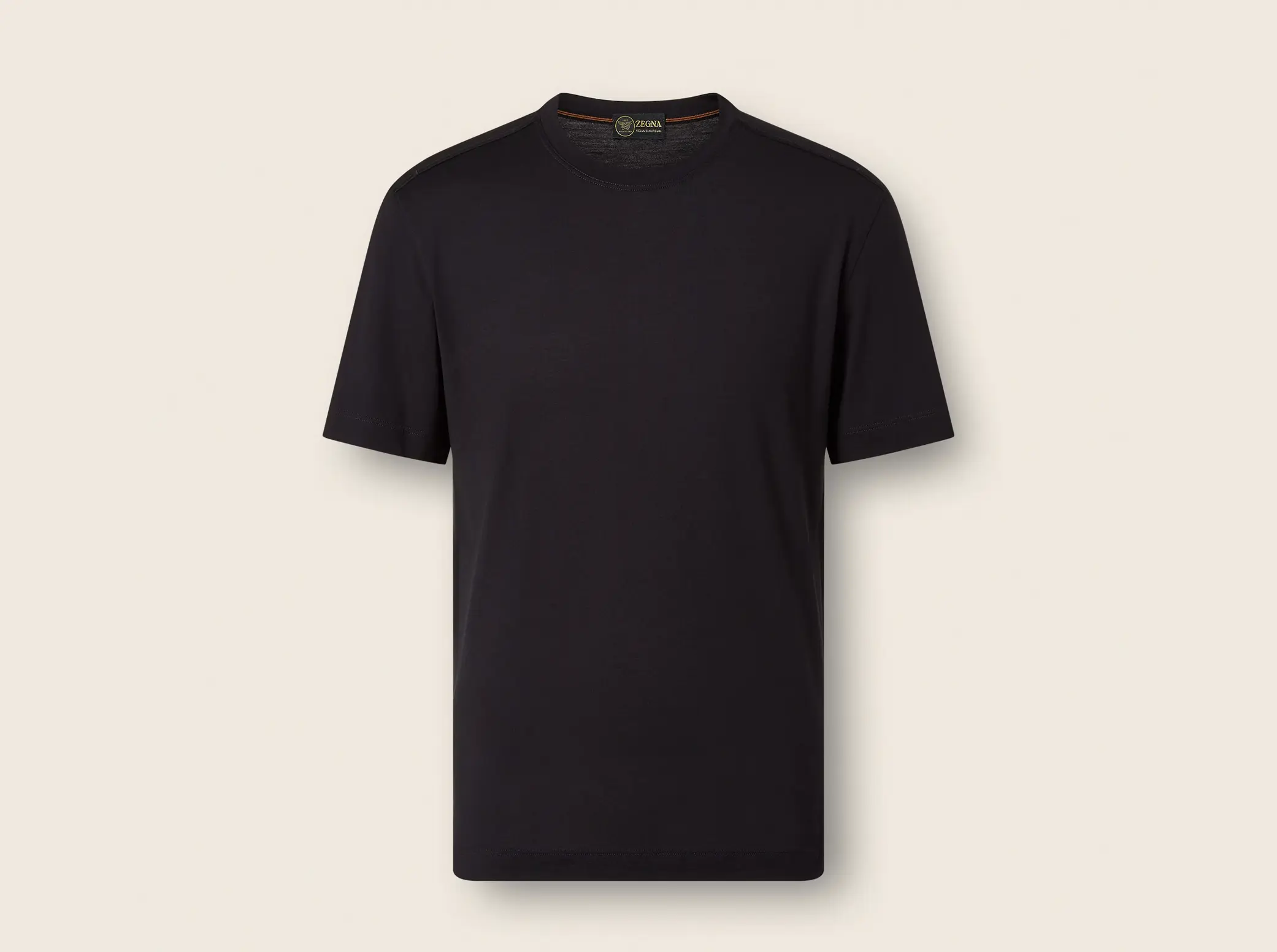 ZEGNA Vellus Aureum menswear piece from the Spring Summer 2026 collection.