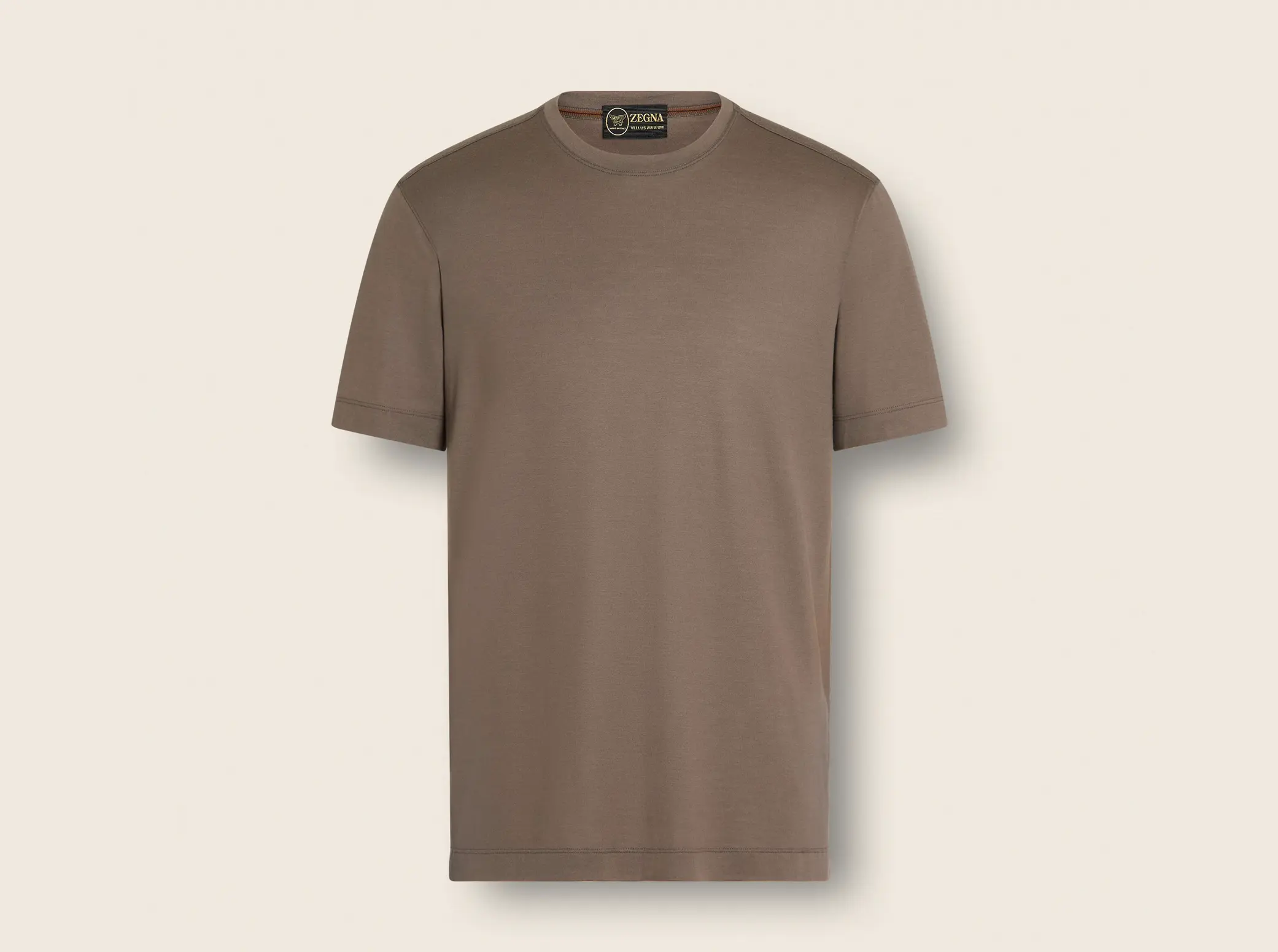 ZEGNA Vellus Aureum menswear piece from the Spring Summer 2026 collection.