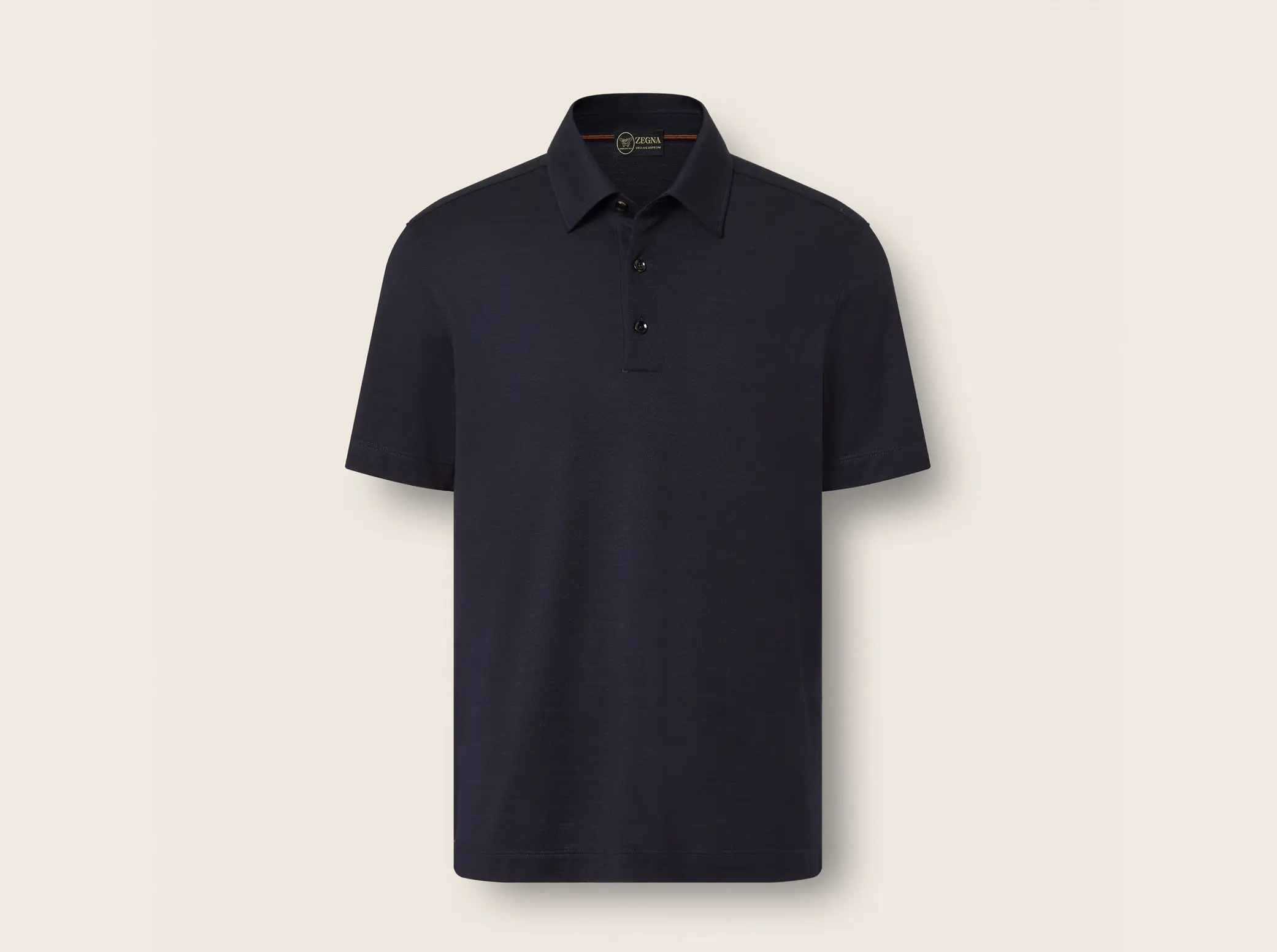 ZEGNA Vellus Aureum menswear piece from the Spring Summer 2026 collection.