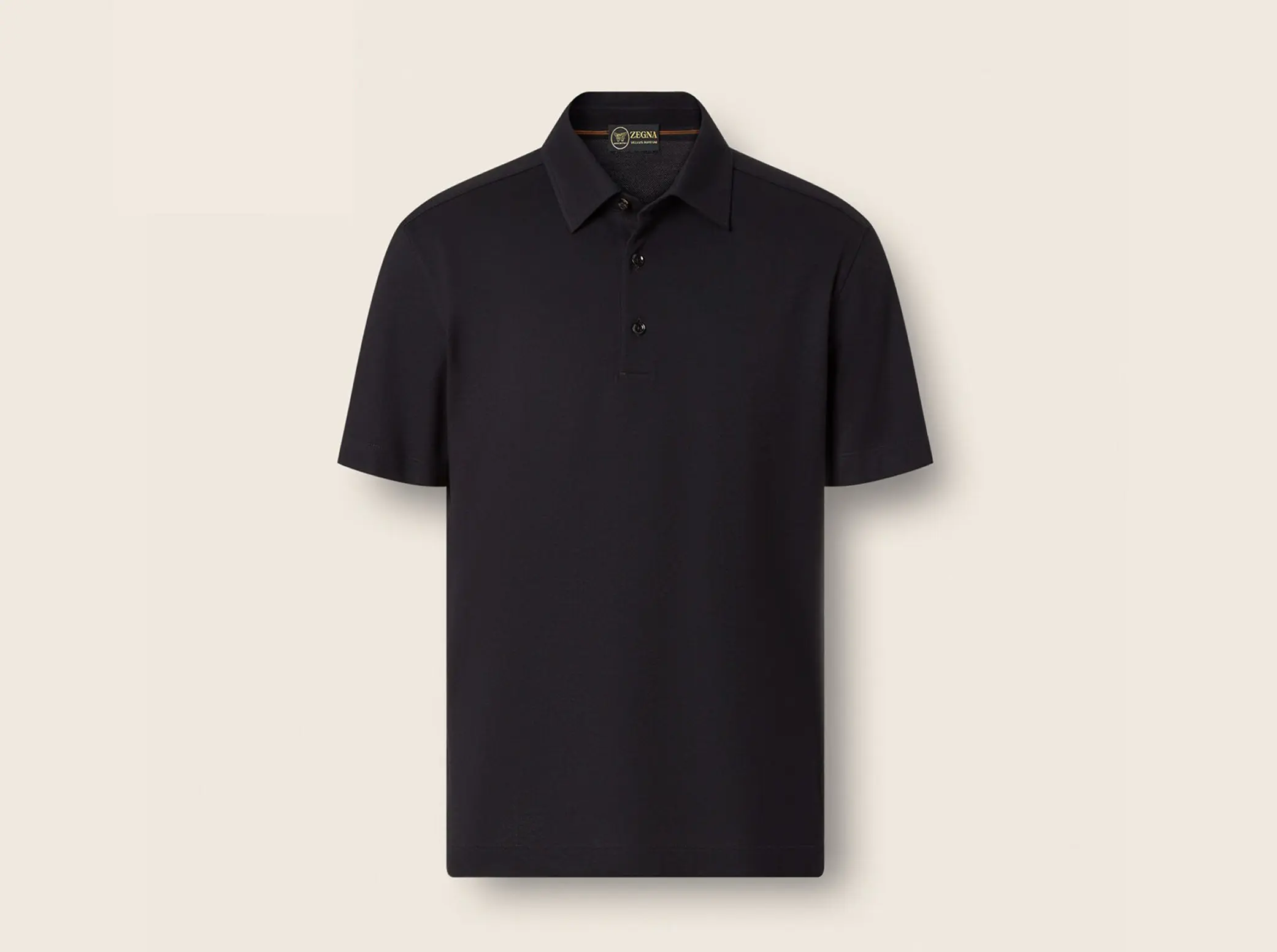 Capo di abbigliamento da uomo ZEGNA Vellus Aureum dalla collezione Primavera Estate 2026.