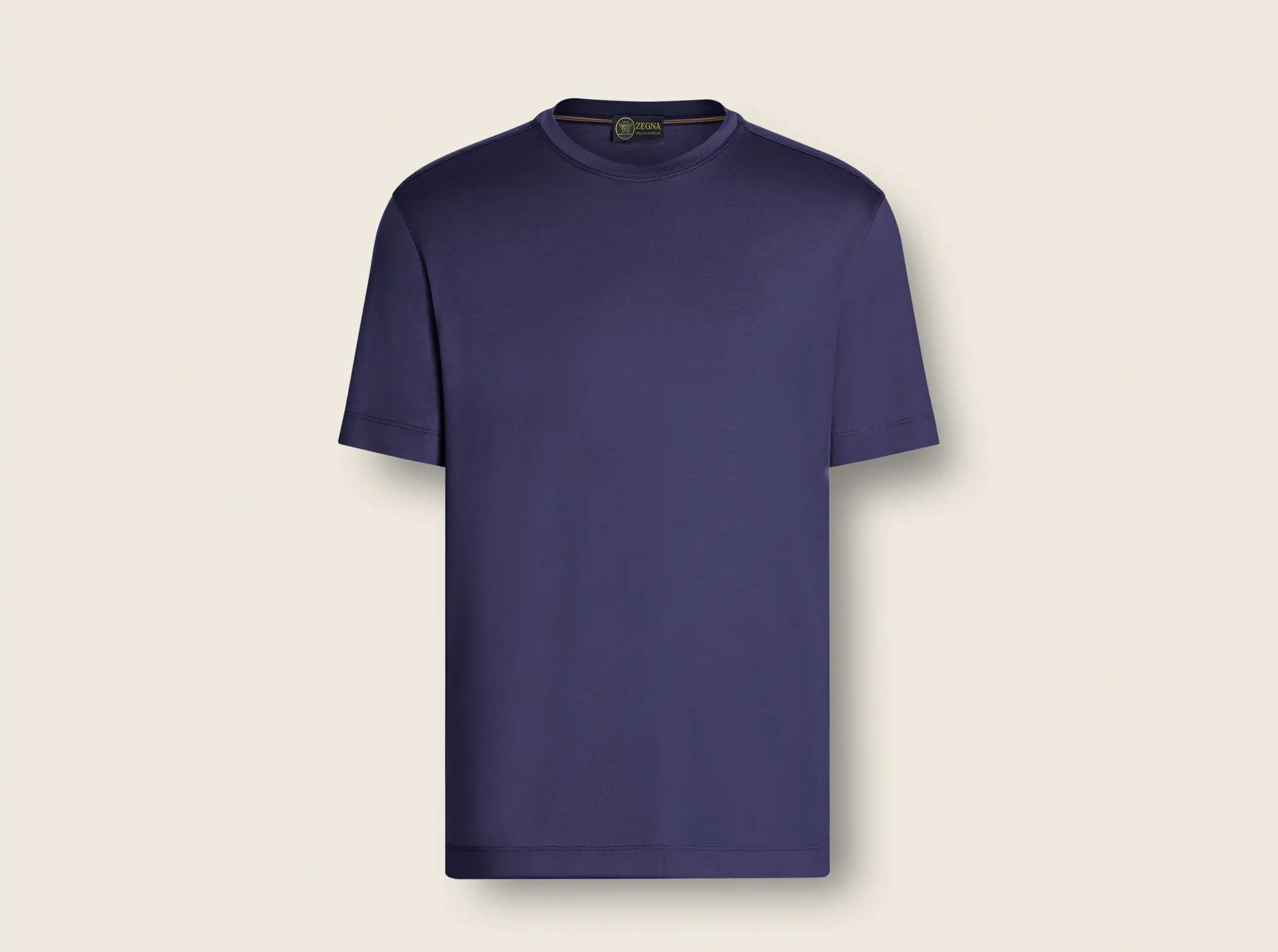 ZEGNA Vellus Aureum menswear piece from the Spring Summer 2026 collection.