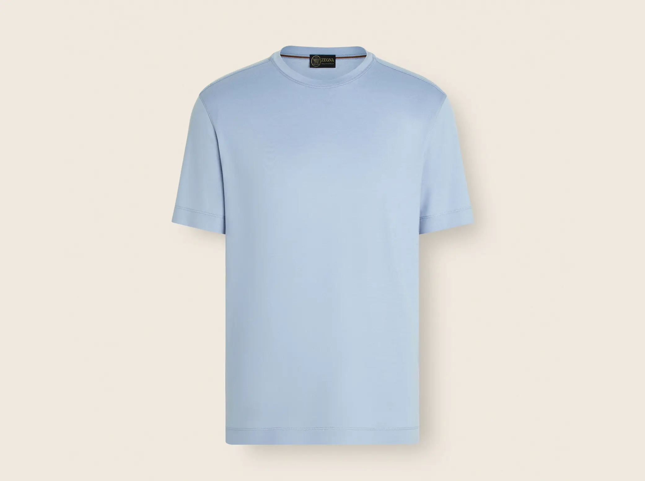 ZEGNA Vellus Aureum menswear piece from the Spring Summer 2026 collection.