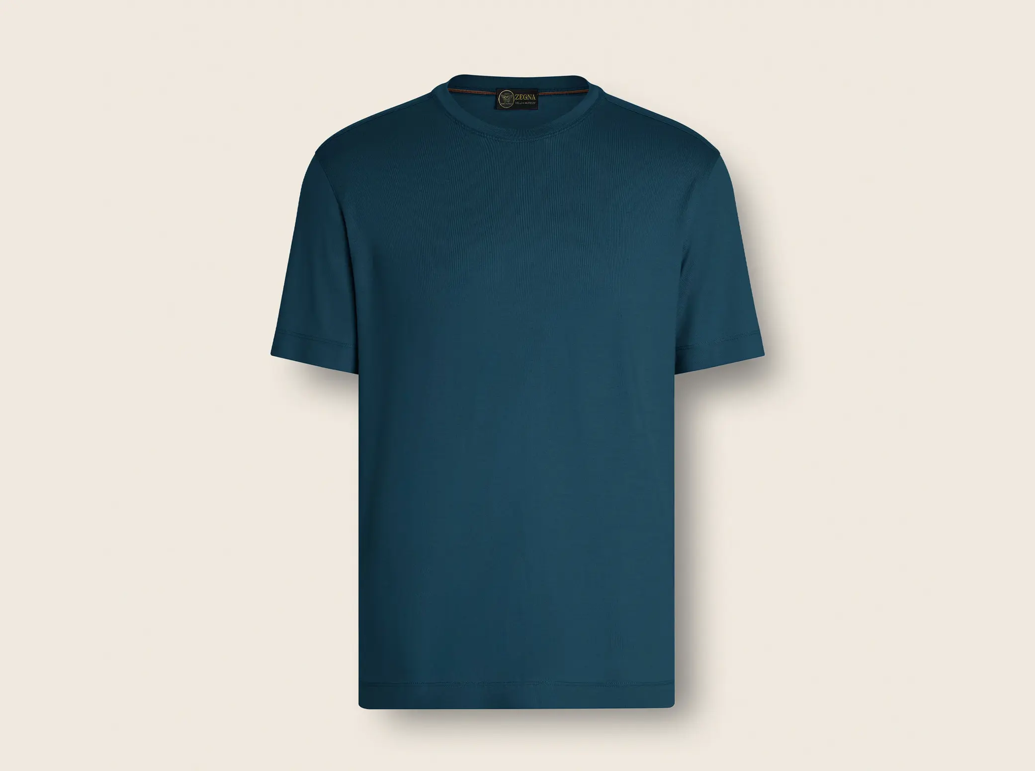 ZEGNA Vellus Aureum menswear piece from the Spring Summer 2026 collection.