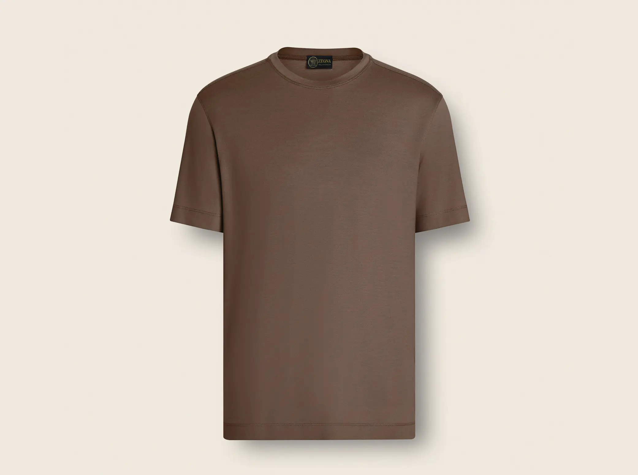 ZEGNA Vellus Aureum menswear piece from the Spring Summer 2026 collection.